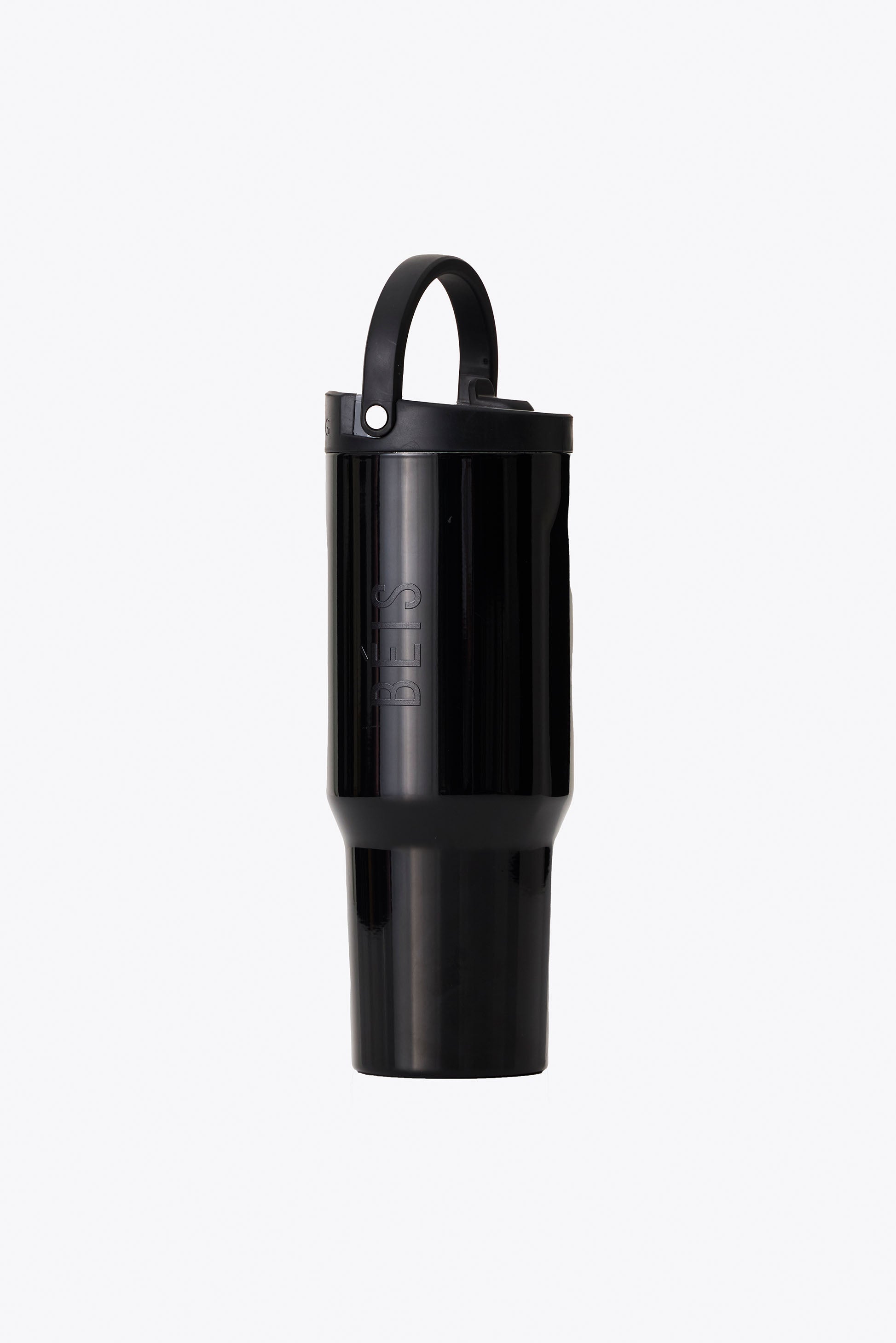 beis-hydrojug-gourde-isotherme-noire-946-ml-paille image 1