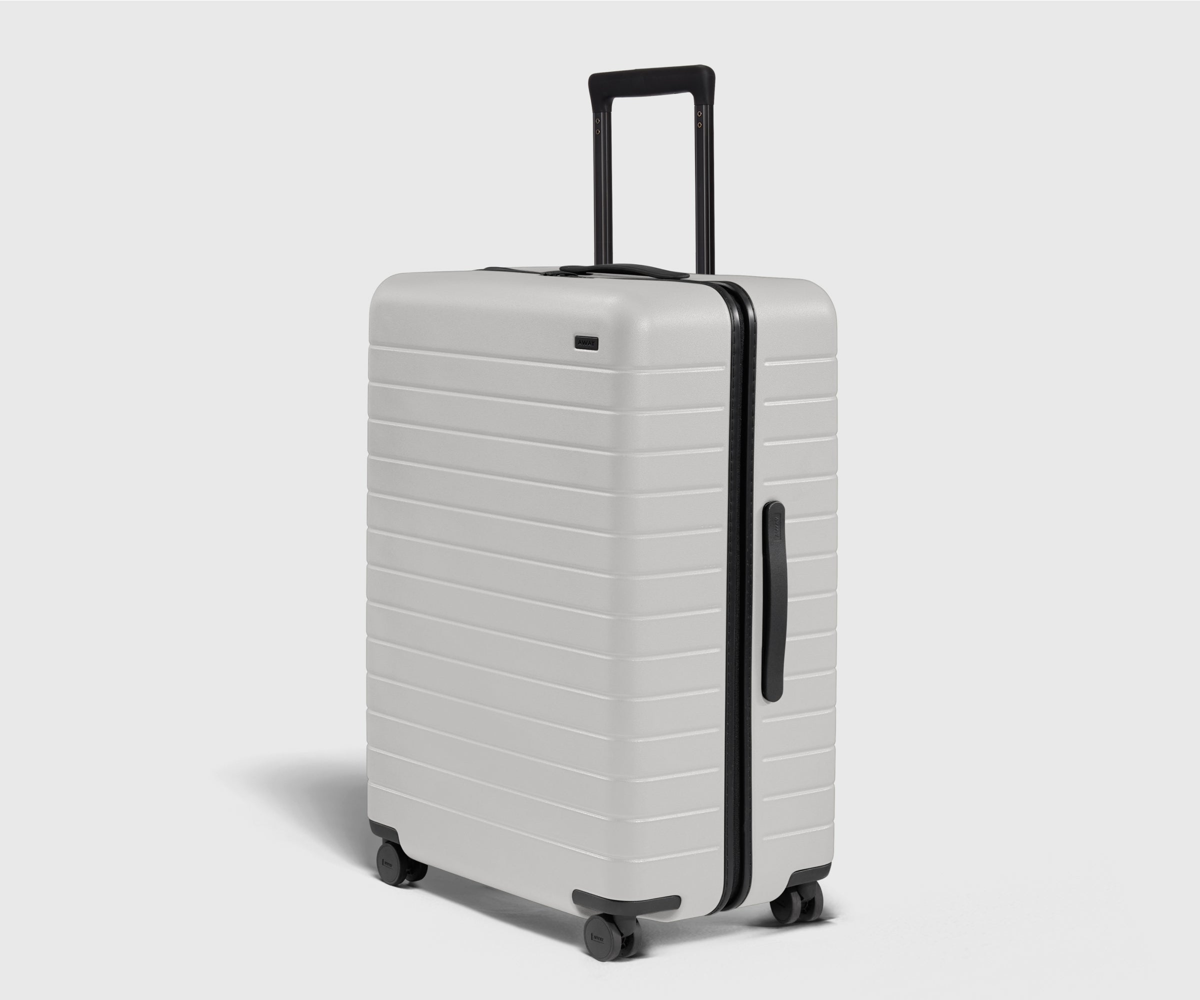away-the-large-valise-soute-rigide-cloud-gray image 6