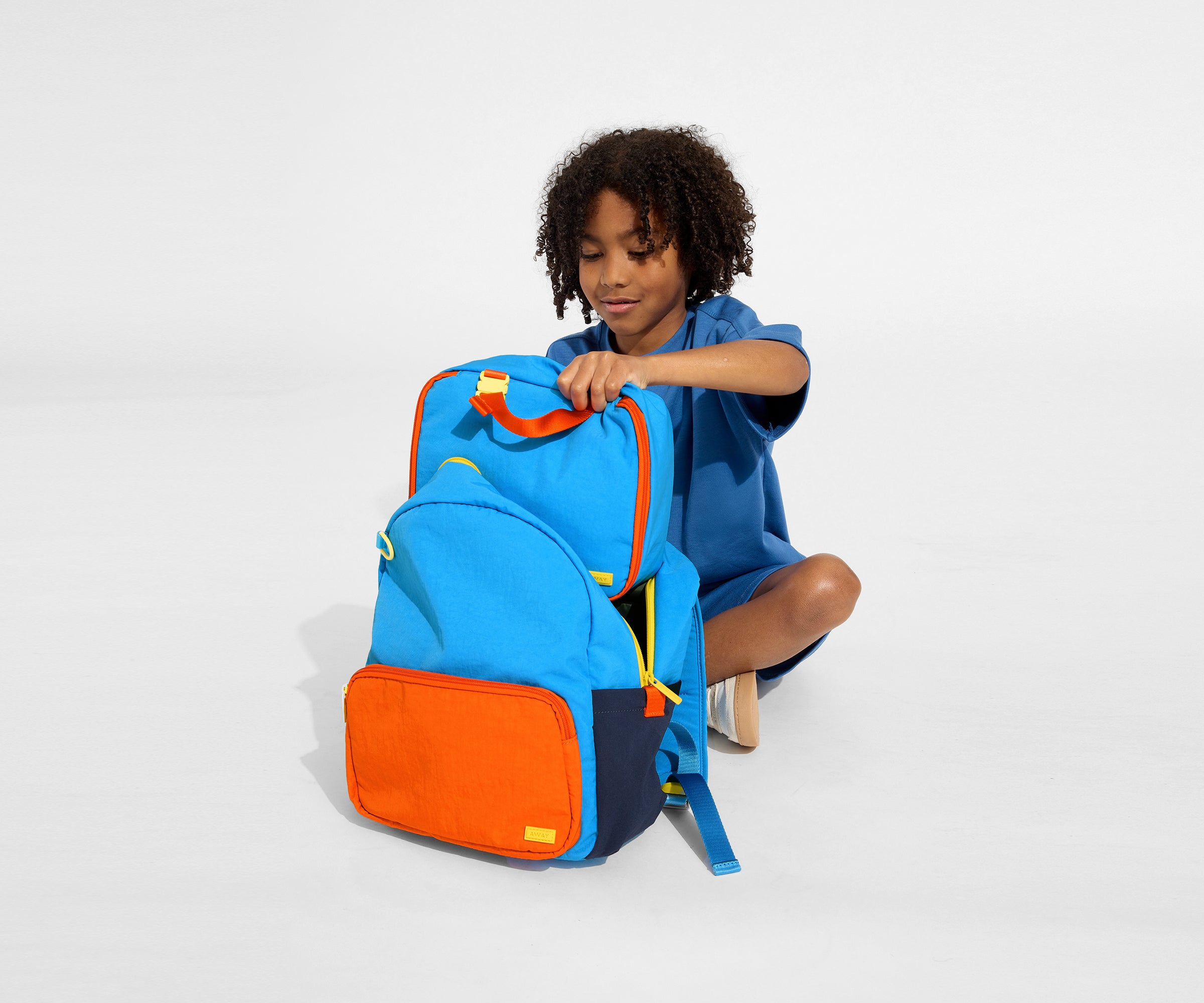 away-kids-lunch-box-bo-te-go-ter-enfant-splash-blue-nylon image 8