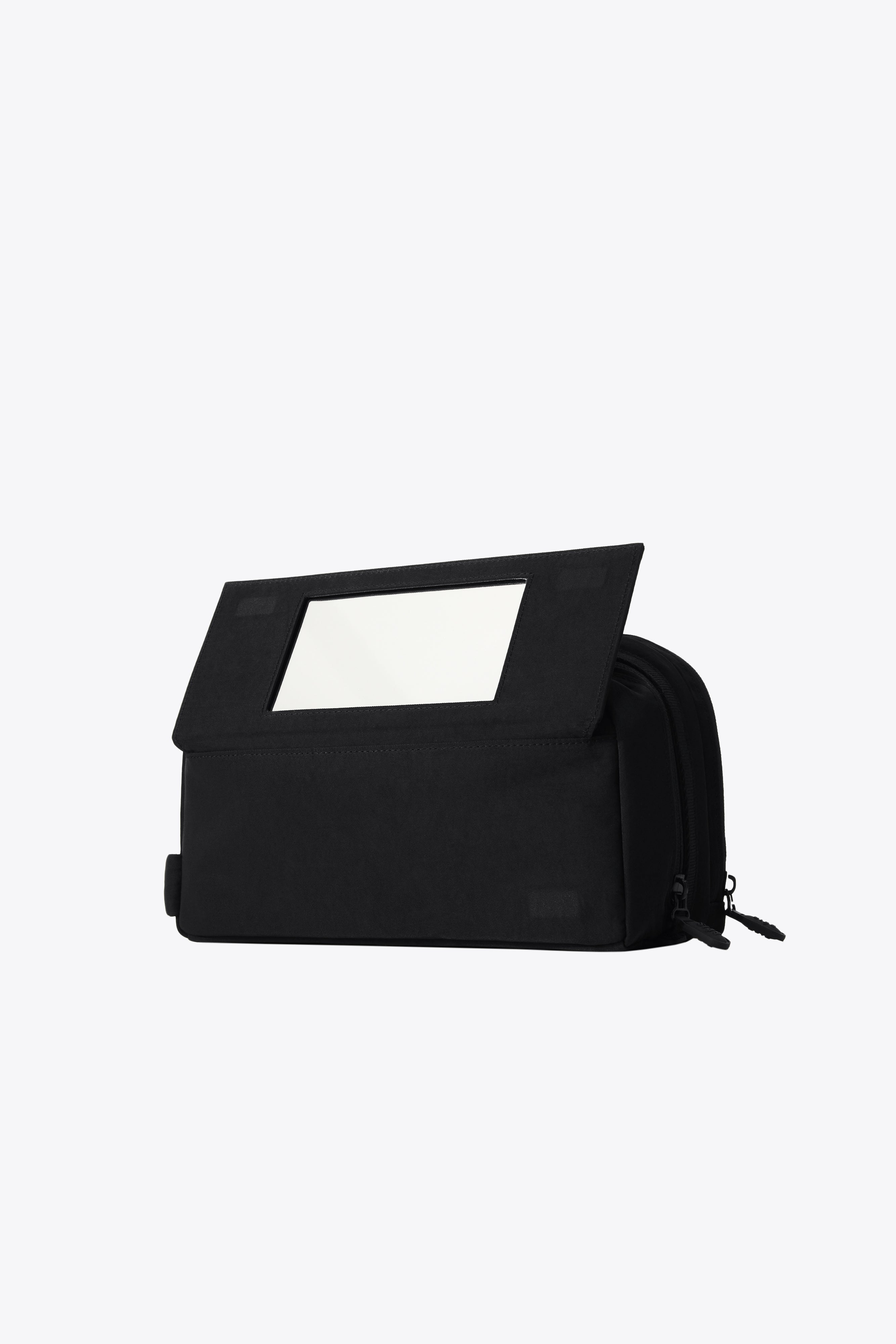 beis-toiletry-bag-trousse-de-toilette-noir-miroir image 3