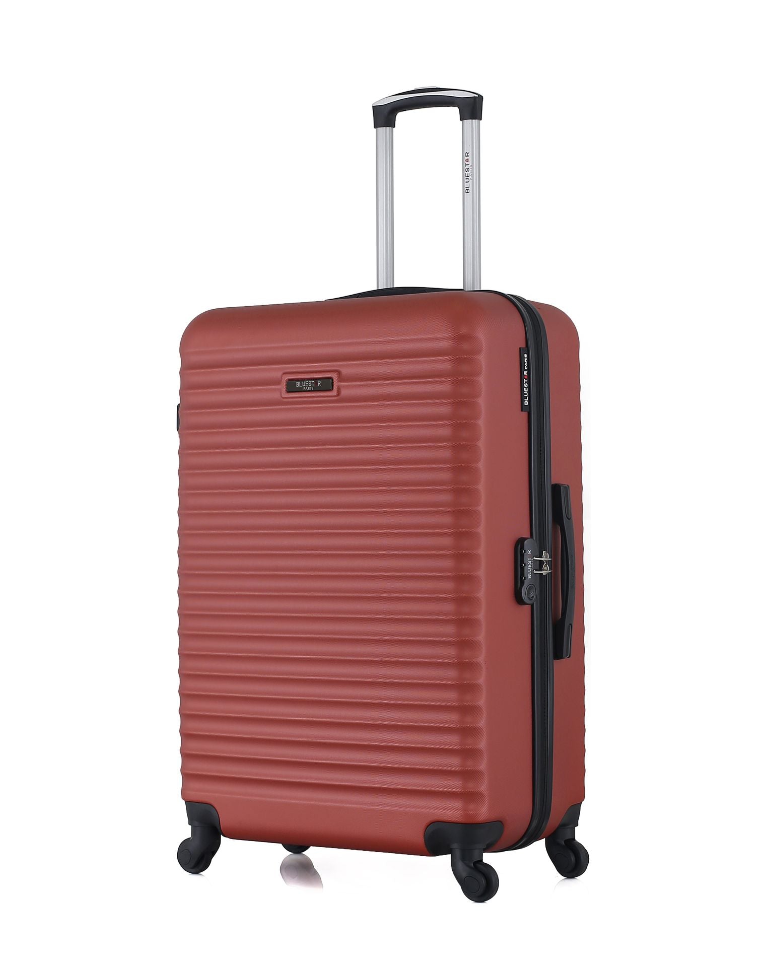 bluestar-brazilia-m-set-4-valises-abs-terracotta-95-l image 4