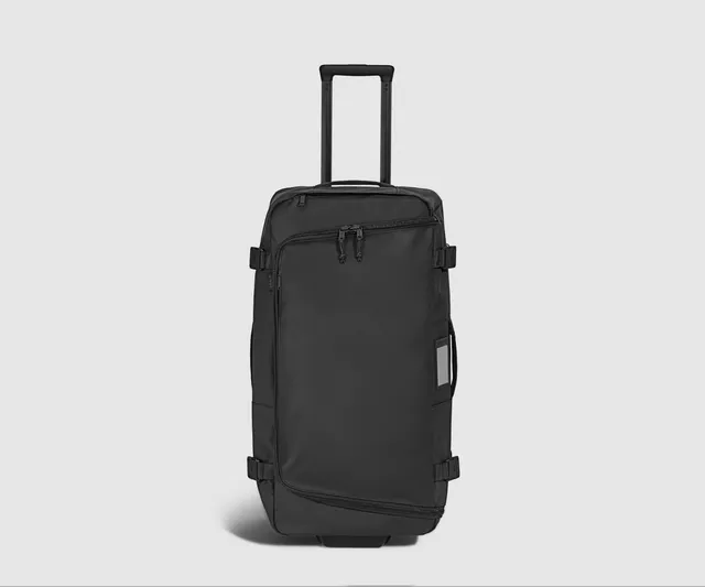 away-active-rolling-duffle-85l-sac-voyage-roulettes-85-litres image 1