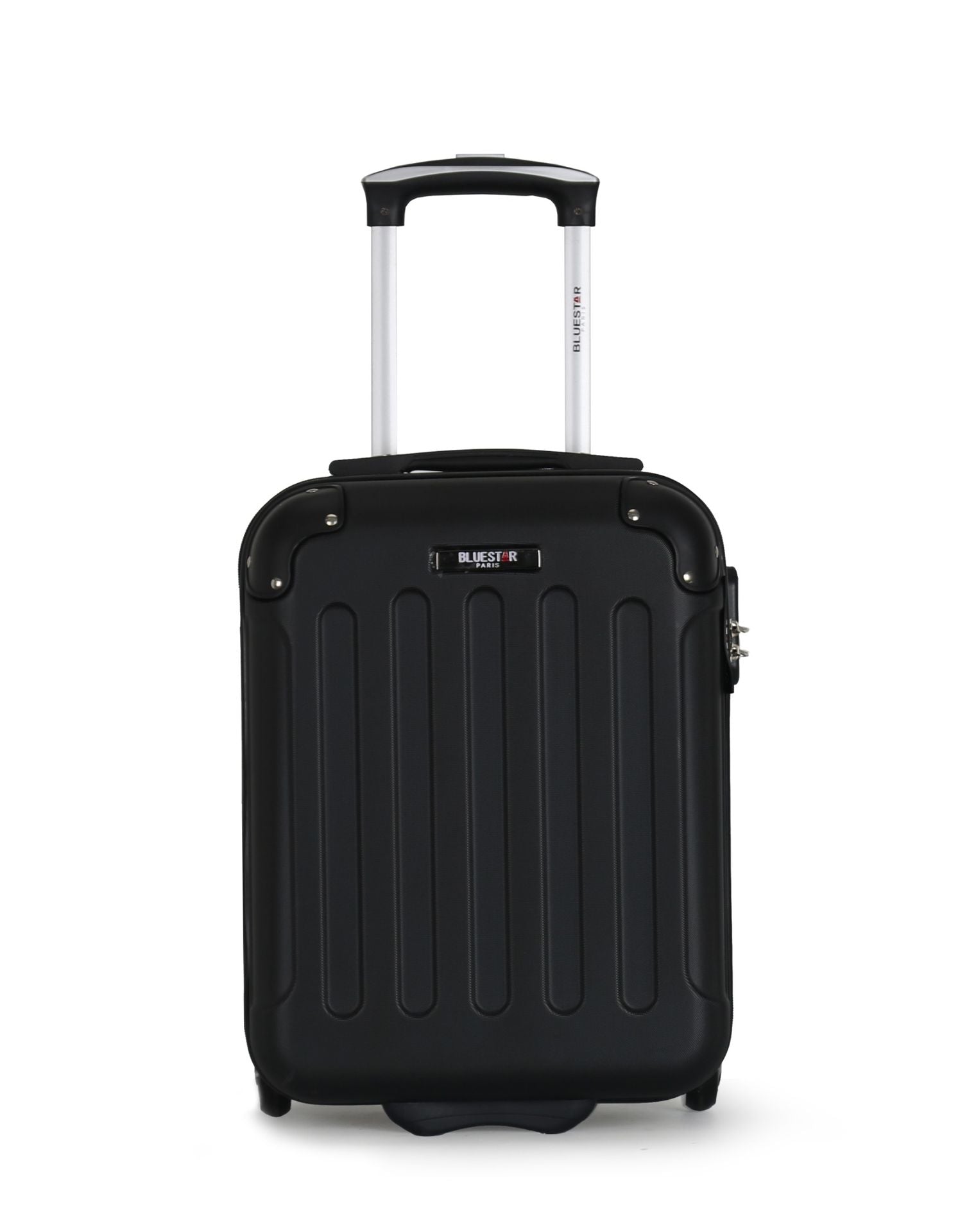 bluestar-madrid-e-valise-cabine-xs-abs-rose-dor-lowcost image 1