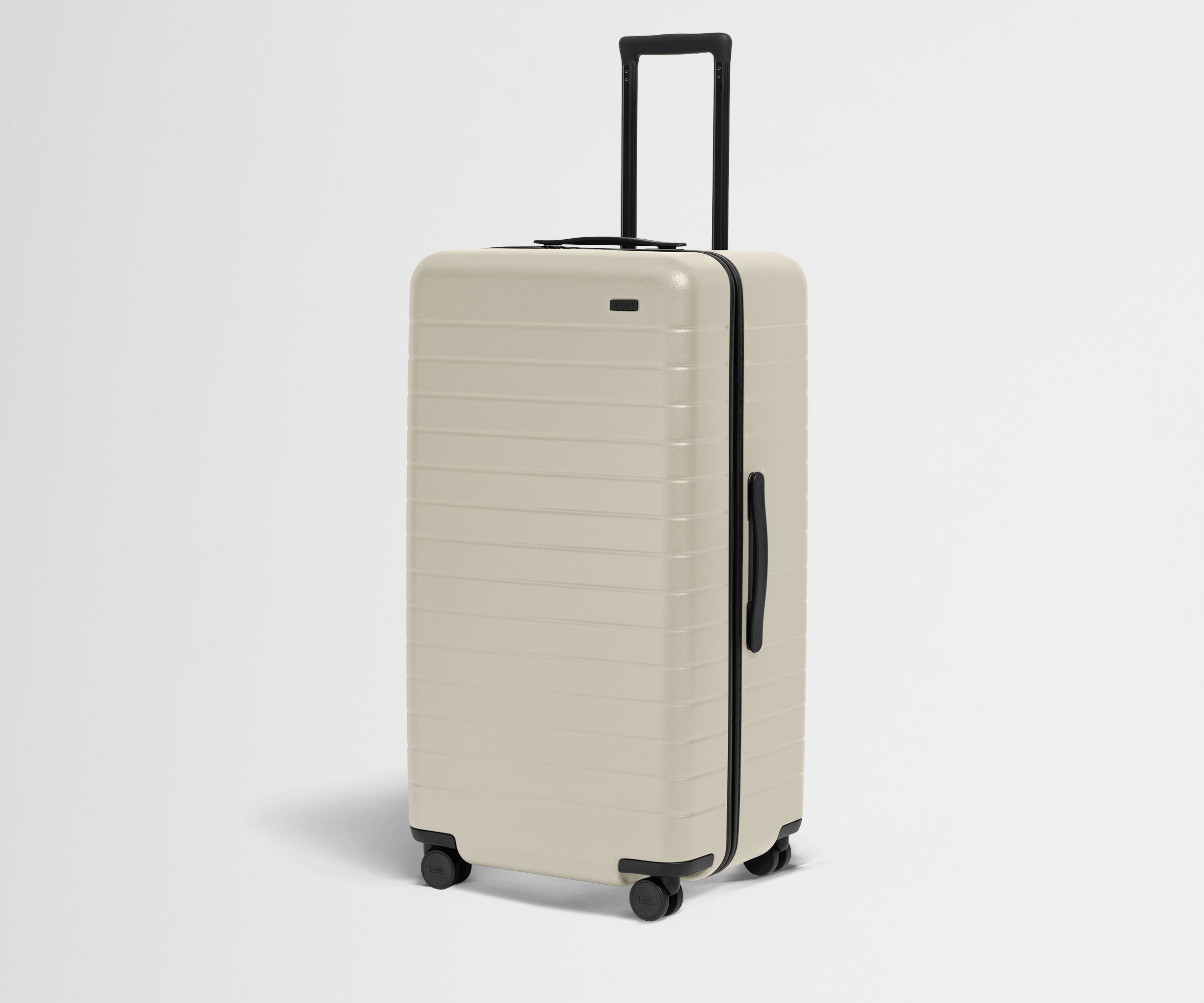 away-the-trunk-valise-soute-rigide-salt-white-compression image 2