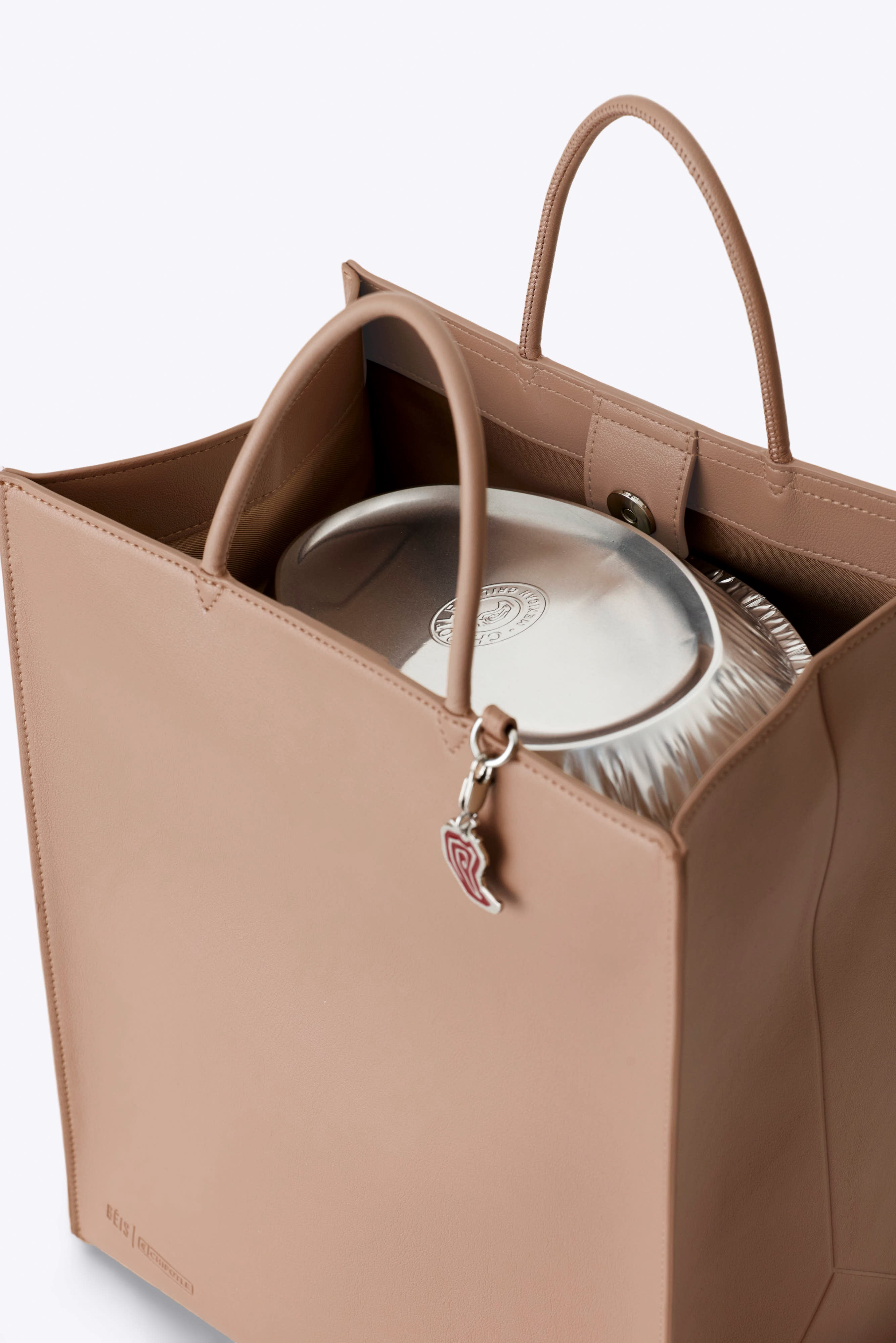 beis-tote-chipotle-to-go-bag-cabas-kraft-brown-dition-limit-e image 7