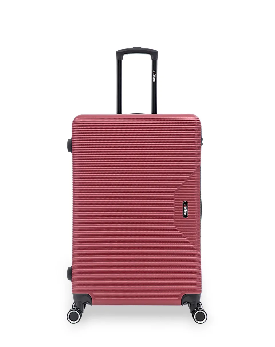 bluestar-wagram-valise-grand-format-rigide-noir-cadenas image 1