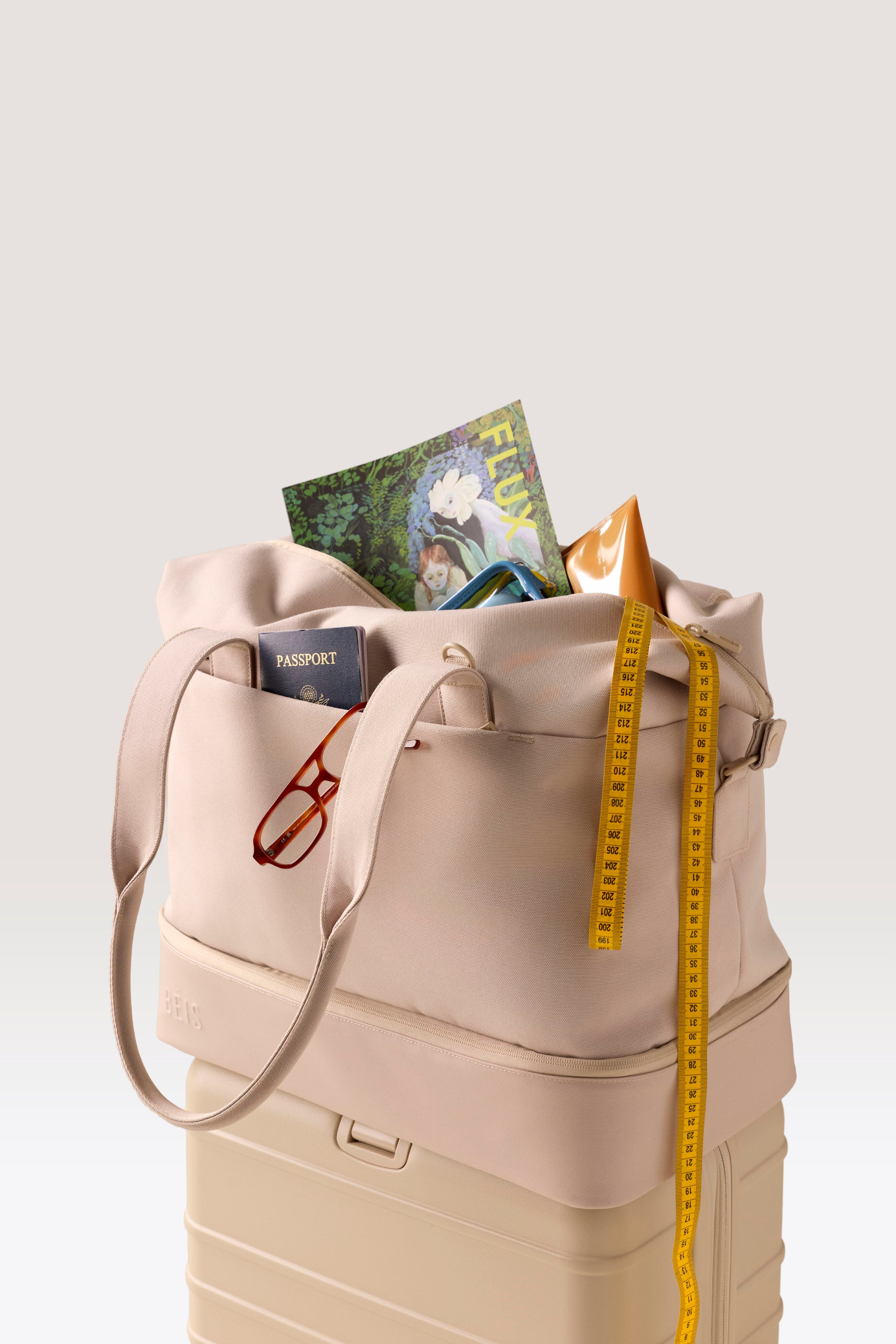 beis-travel-set-the-starter-set-set-bagages-beige image 2