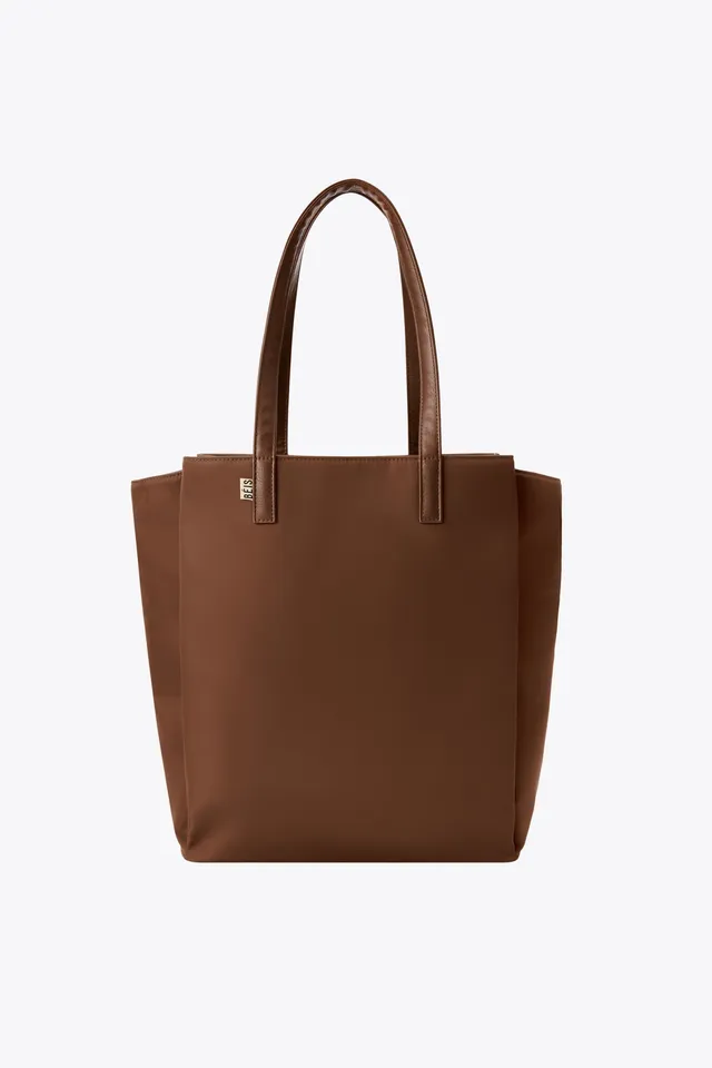 beis-commuter-tote-tote-bag-maple-pc-13-pouces image 1