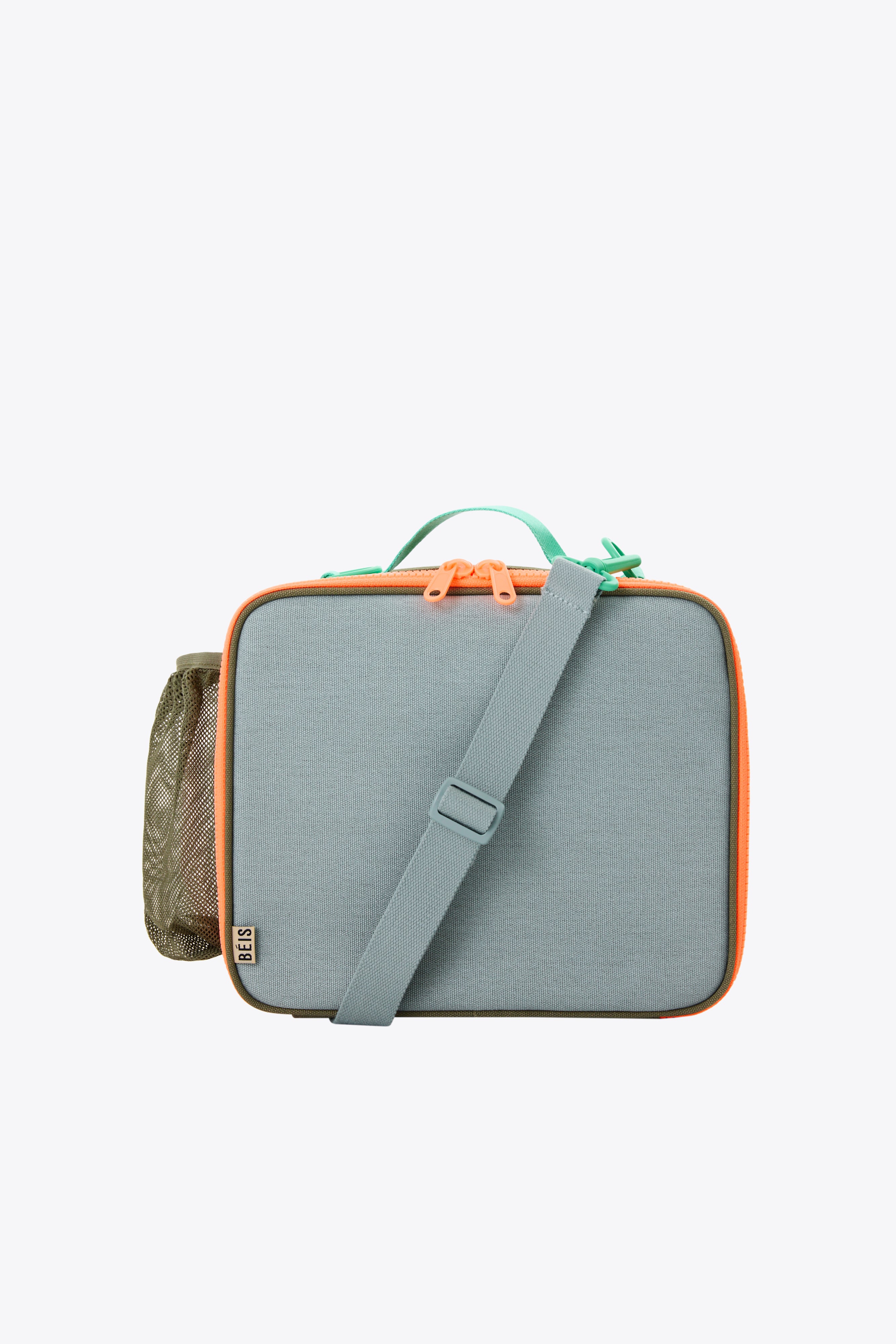 beis-the-kids-lunch-box-bo-te-lunch-isotherme-olive-enfant image 1