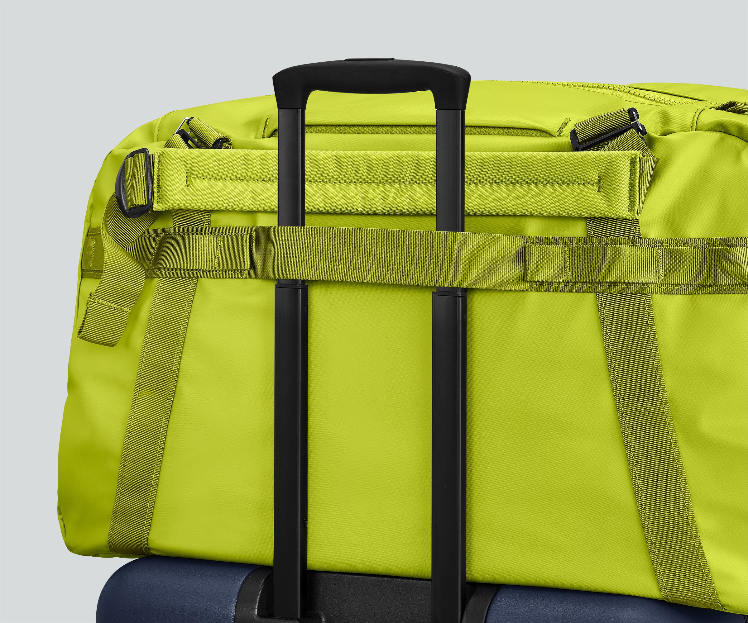 away-active-duffle-sac-de-voyage-55l-atomic-celery-l-ger image 5