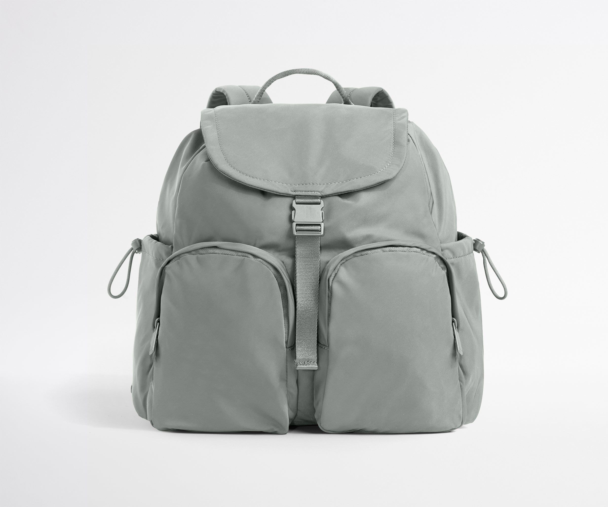 away-featherlight-cargo-sac-dos-gris image 1