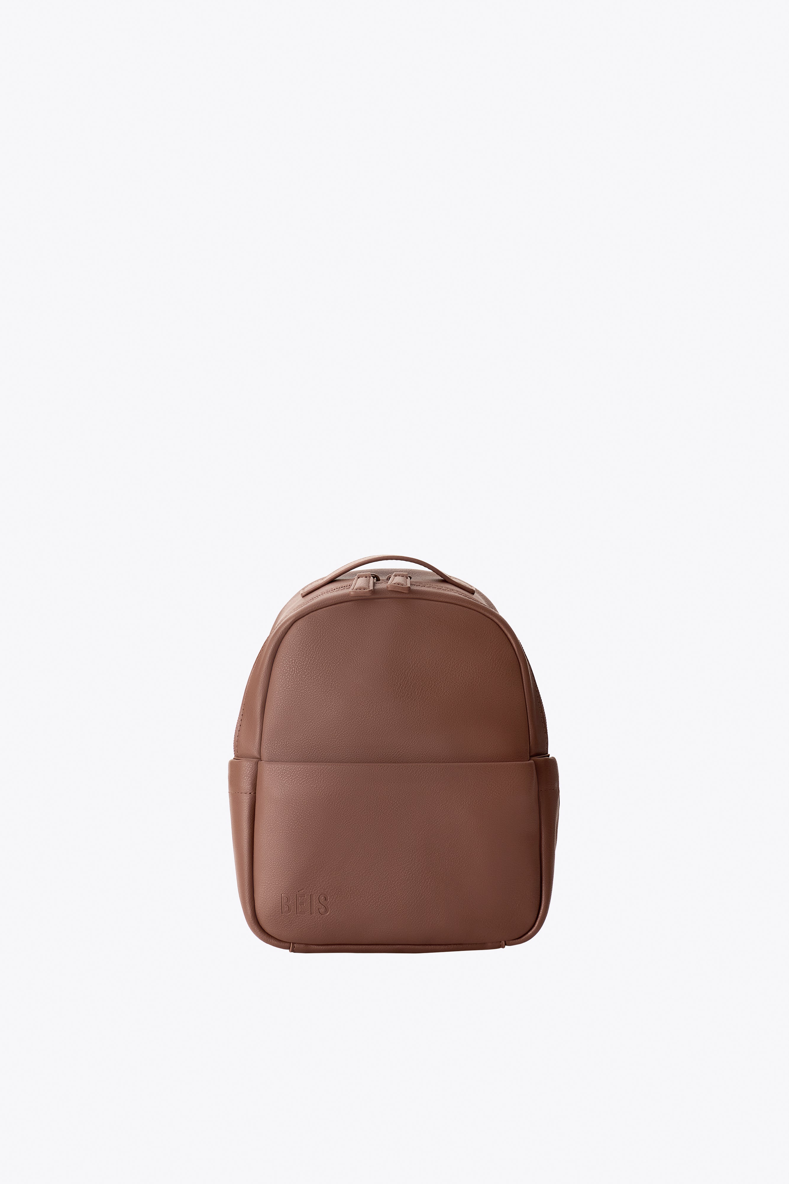 beis-essential-mini-sac-dos-maple-compact-tablette image 1