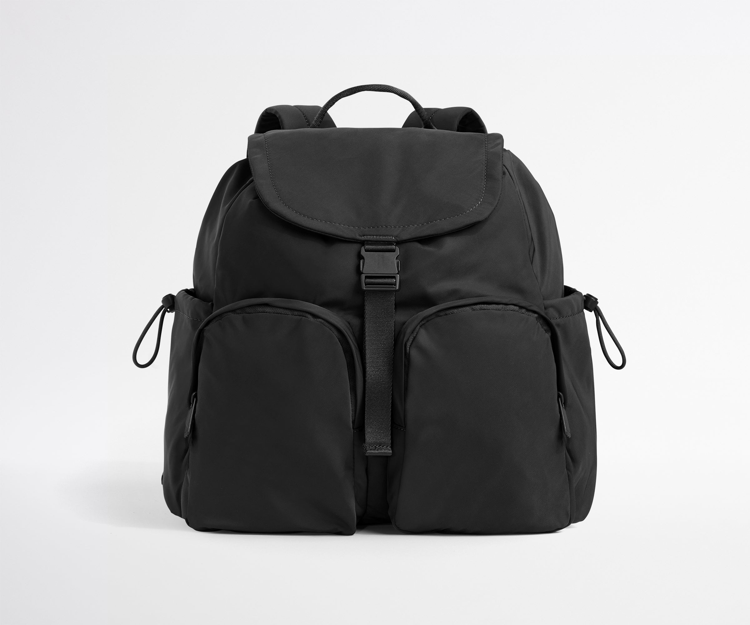 away-featherlight-cargo-backpack-sac-dos-jet-black-l-ger image 1
