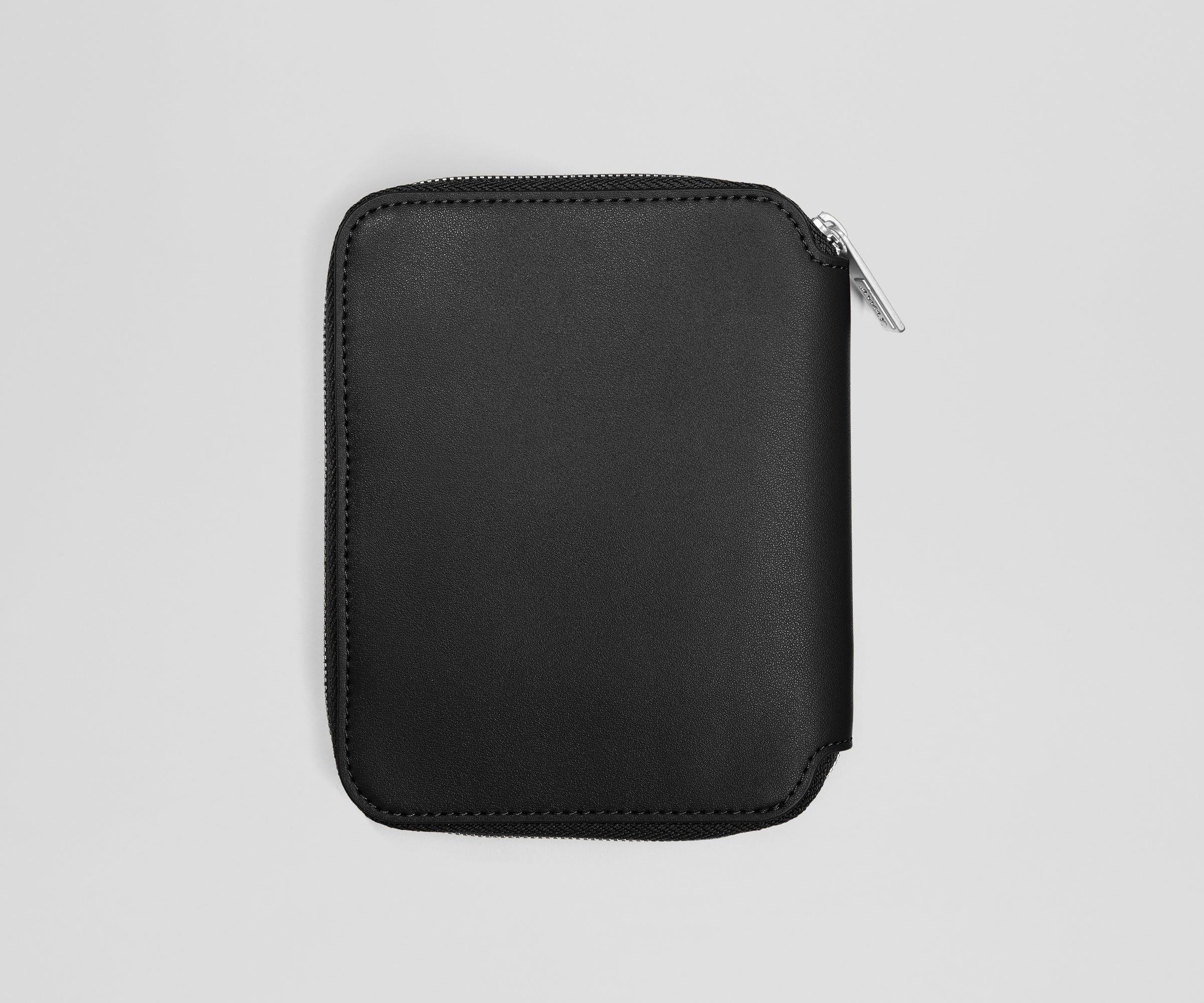 away-slim-jewelry-organizer-pochette-bijoux-noir-cuir-recycl image 4