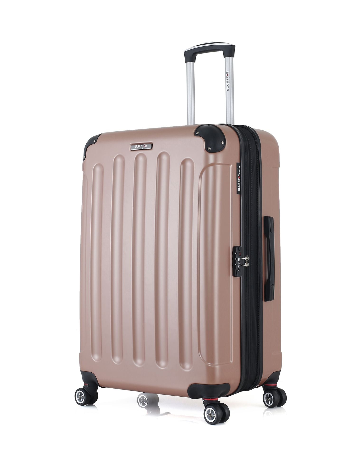 bluestar-paris-tunis-valise-75-cm-rigide-abs-noire-95-l-tsa image 2