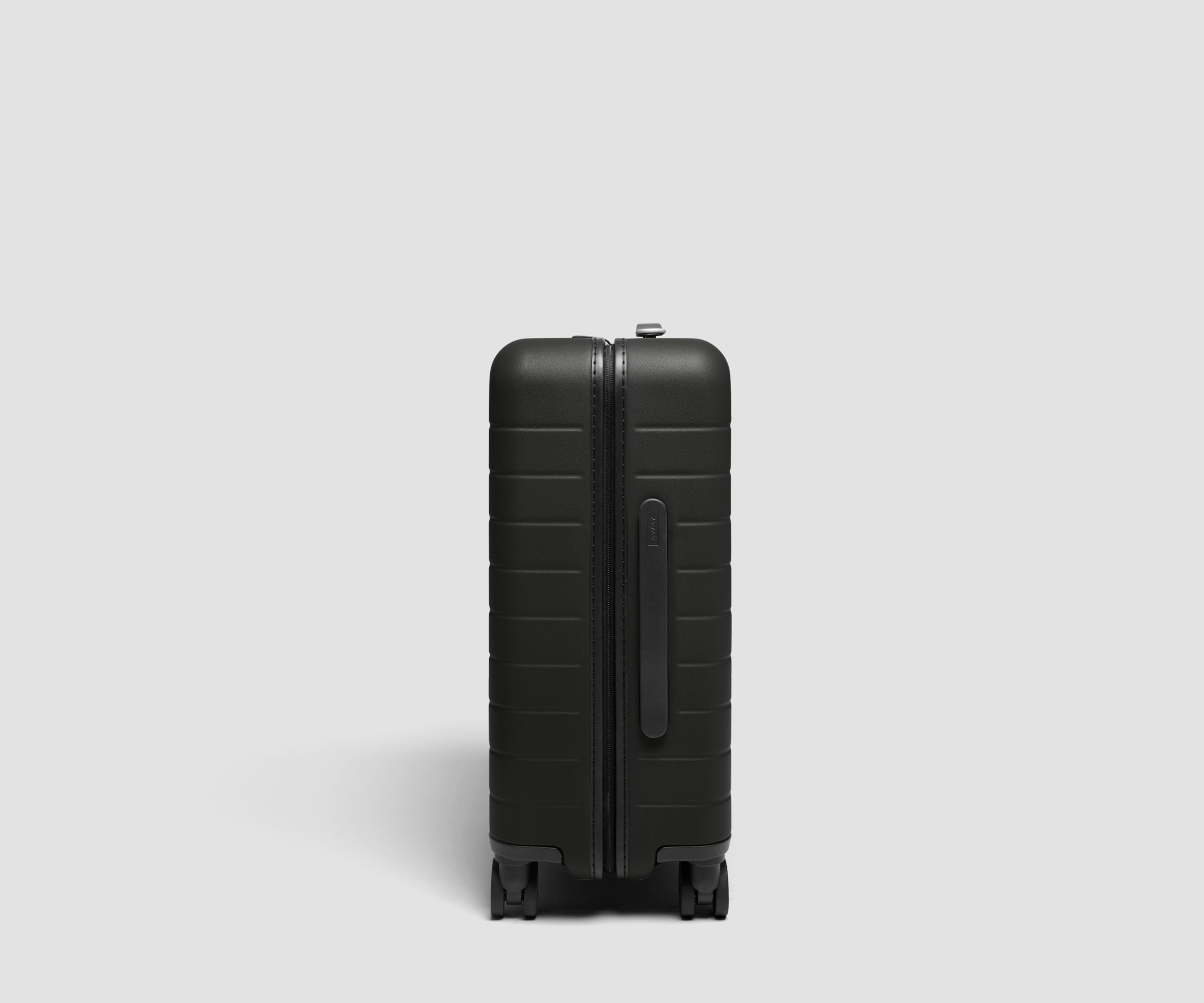away-the-carry-on-3-valise-cabine-noir-jet-black image 3