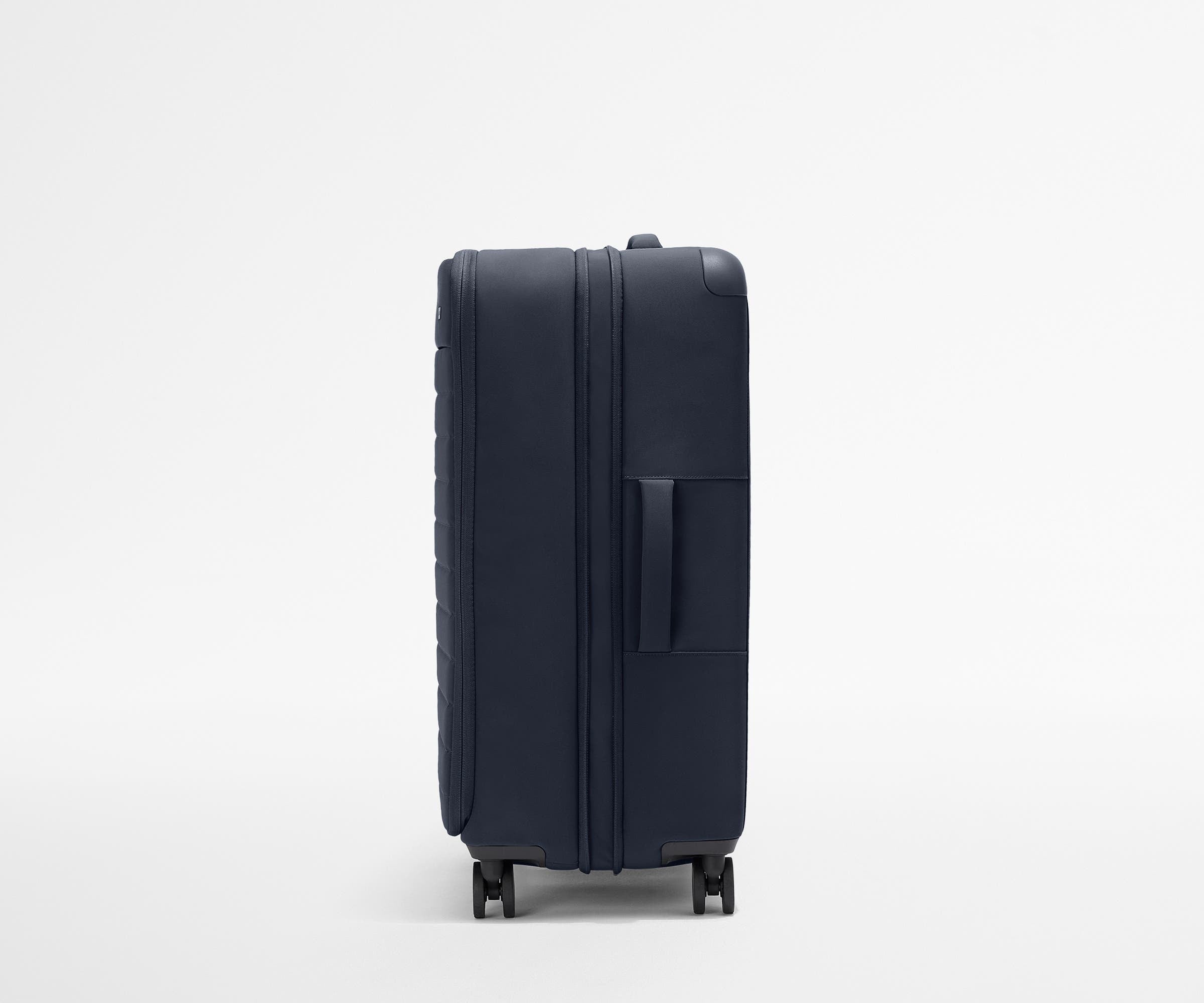 away-softside-large-valise-soute-navy-blue-souple image 3