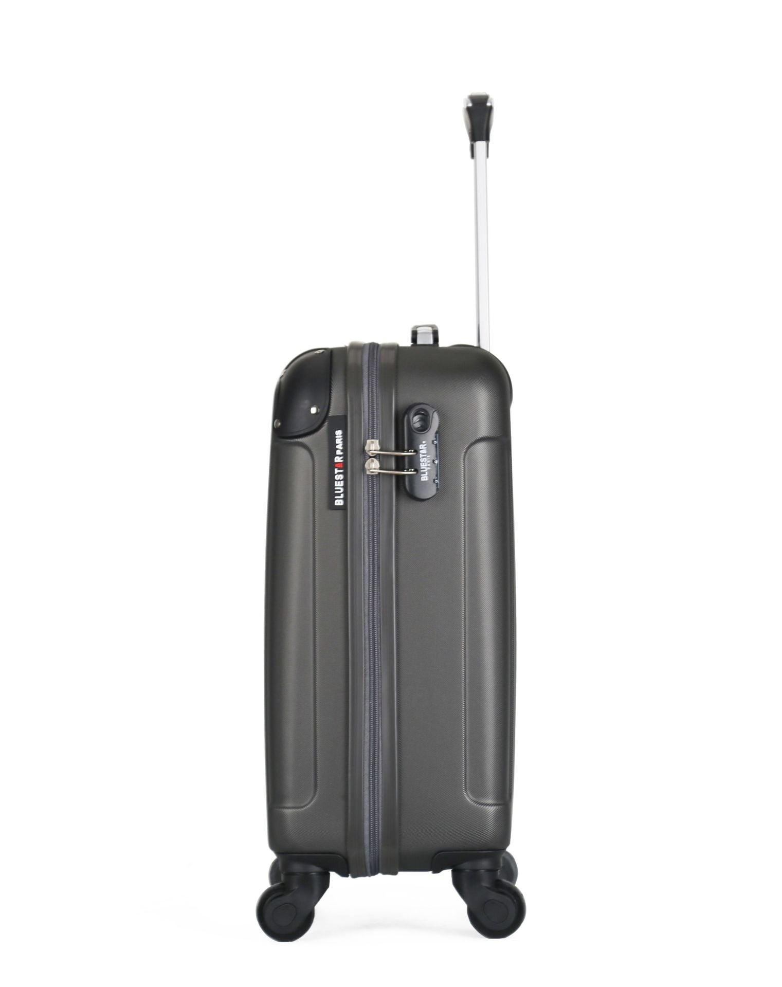 bluestar-paris-madrid-e-valise-cabine-50cm-noir-rigide-abs image 6
