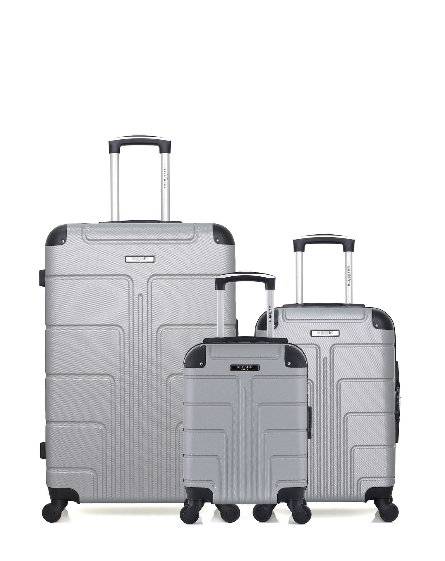 bluestar-ottawa-lot-3-valises-grand-format-beige-cabine image 7
