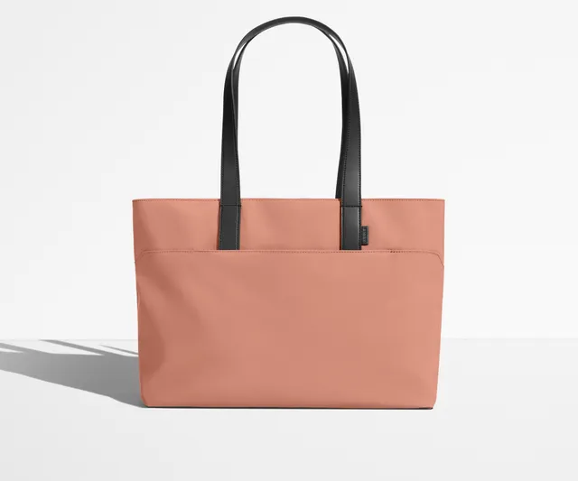away-everywhere-tote-cabas-rose-ordinateur-16 image 1