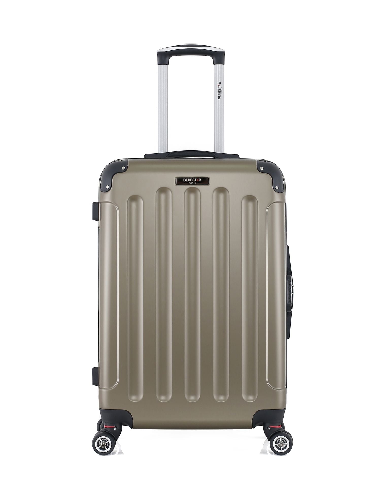 bluestar-tunis-valise-moyenne-65cm-rigide-noire image 6
