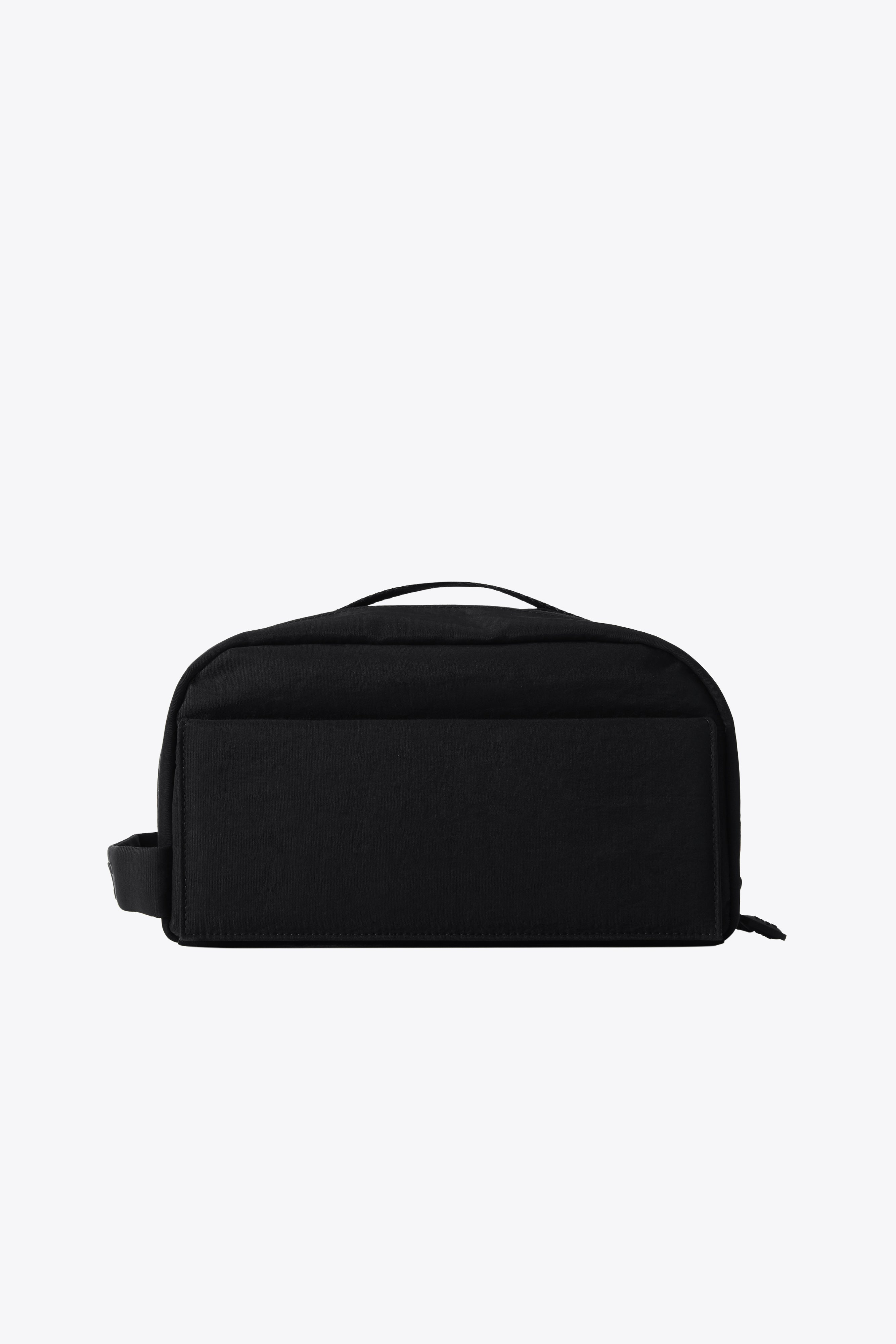 beis-toiletry-bag-trousse-de-toilette-noir-miroir image 2