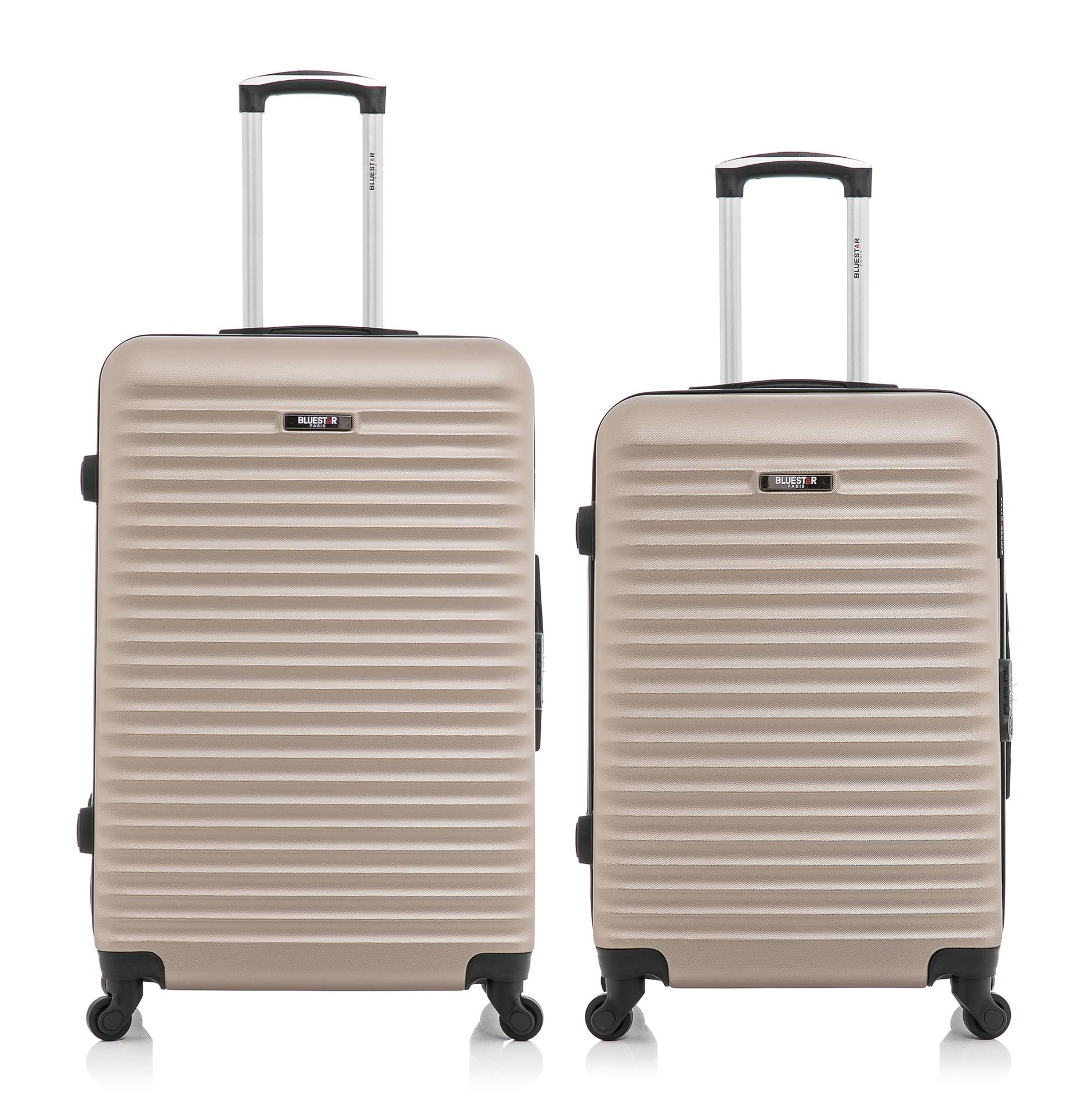 bluestar-brazilia-lot-2-valises-75-65cm-abs-gris-fonc-code image 3