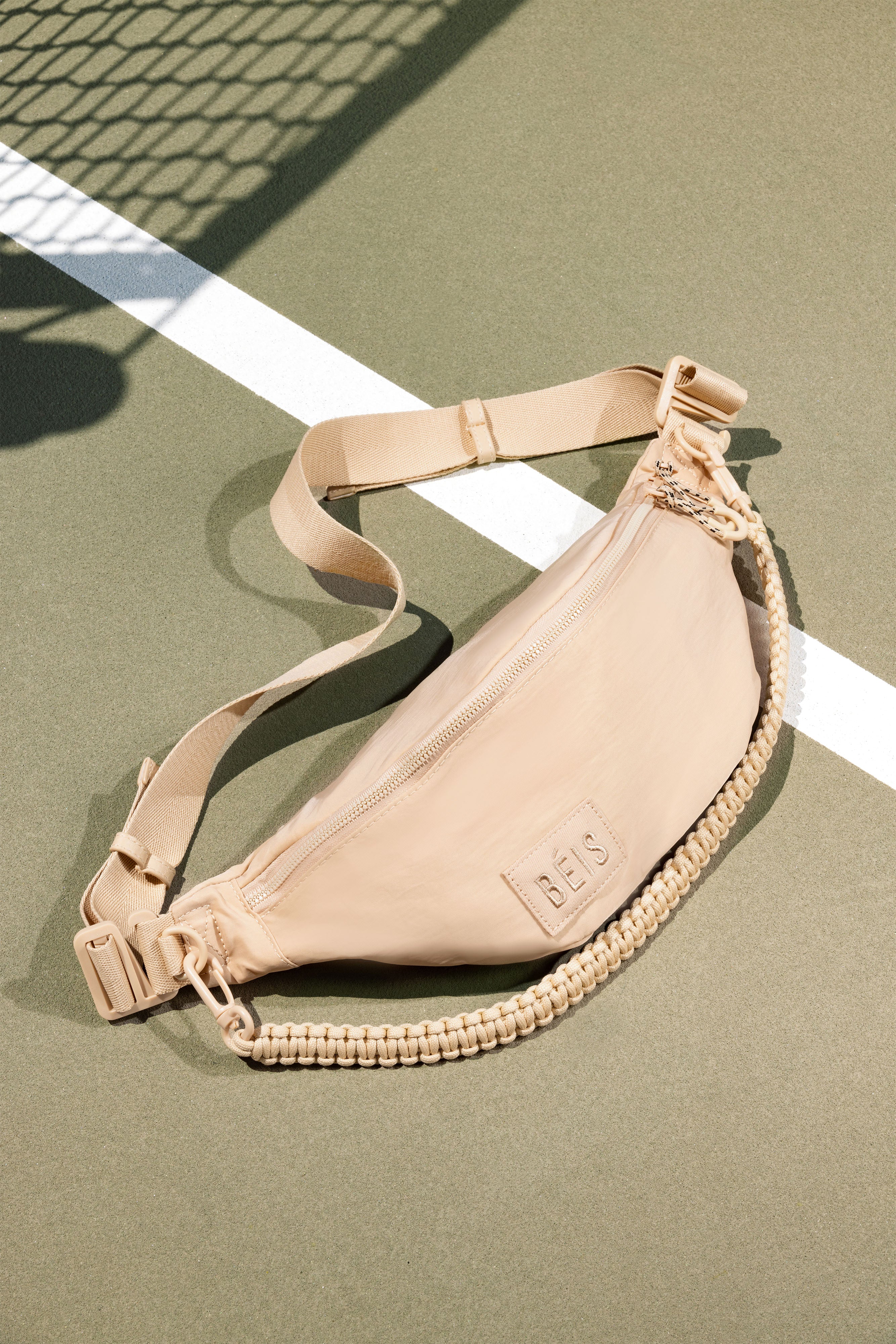 beis-the-sport-pack-sac-banane-beige-l-ger-randonn-e image 2