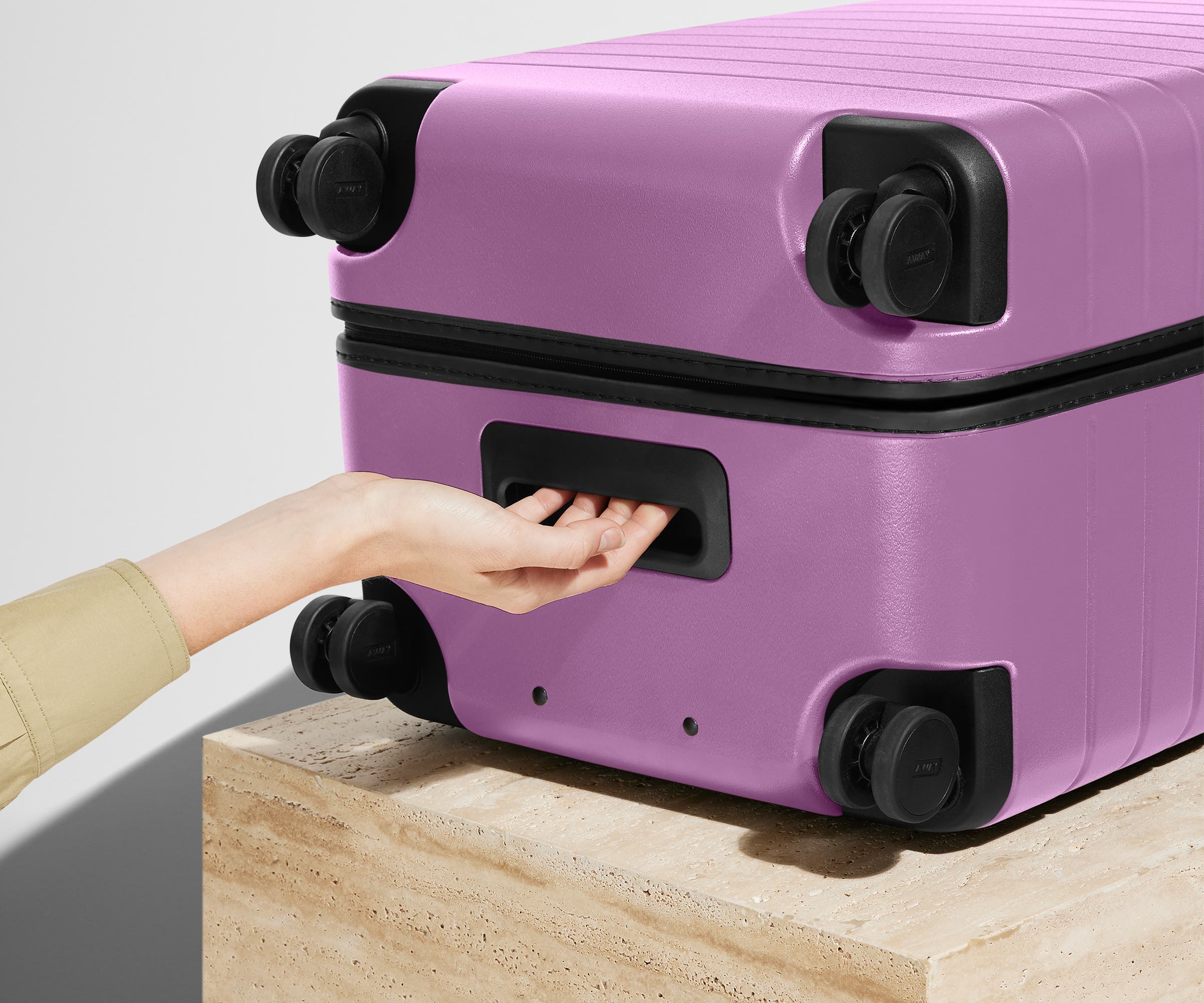 away-the-trunk-valise-soute-taffy-purple image 6