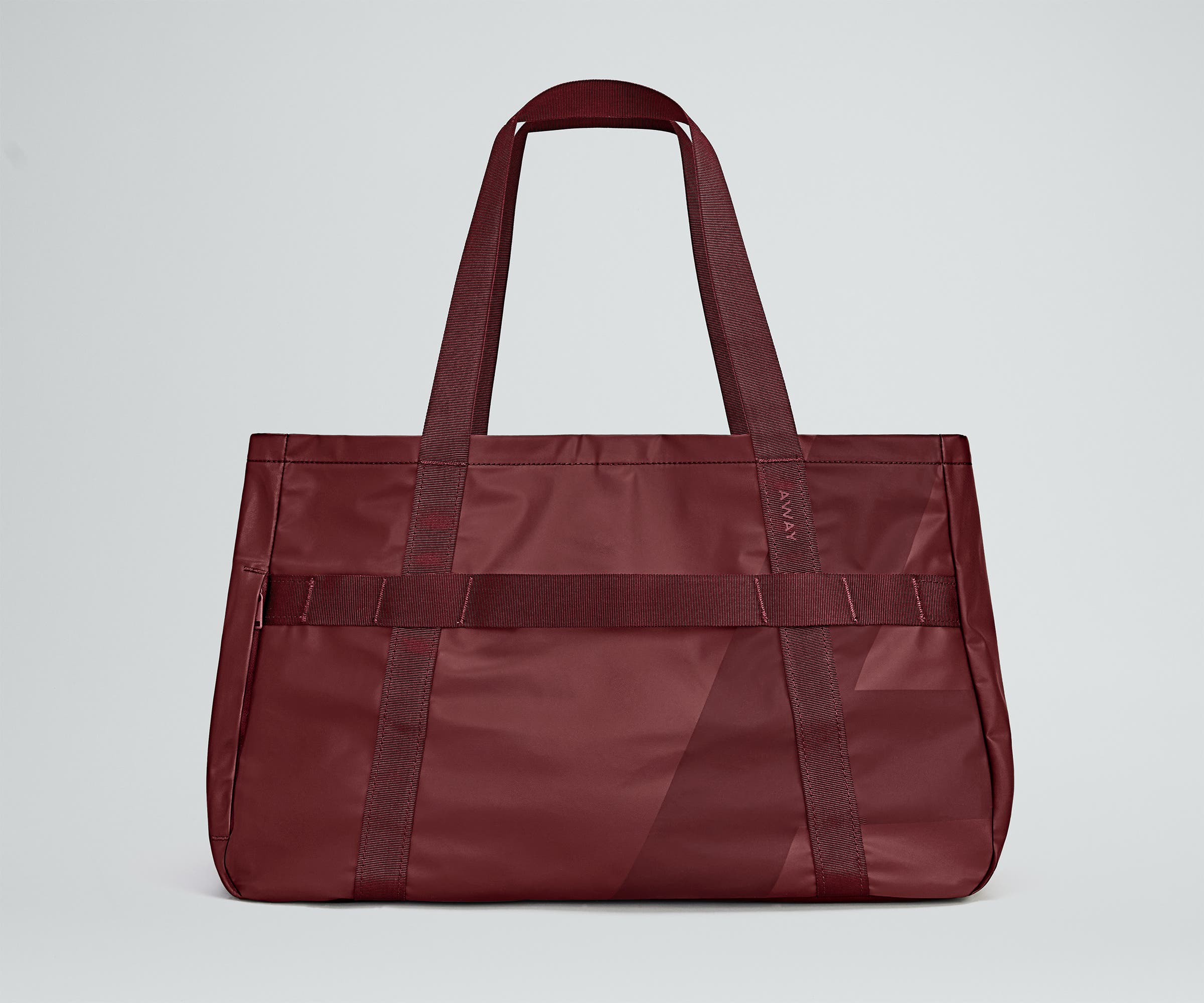 away-active-tote-45l-sac-tote-jet-black-45-litres image 5