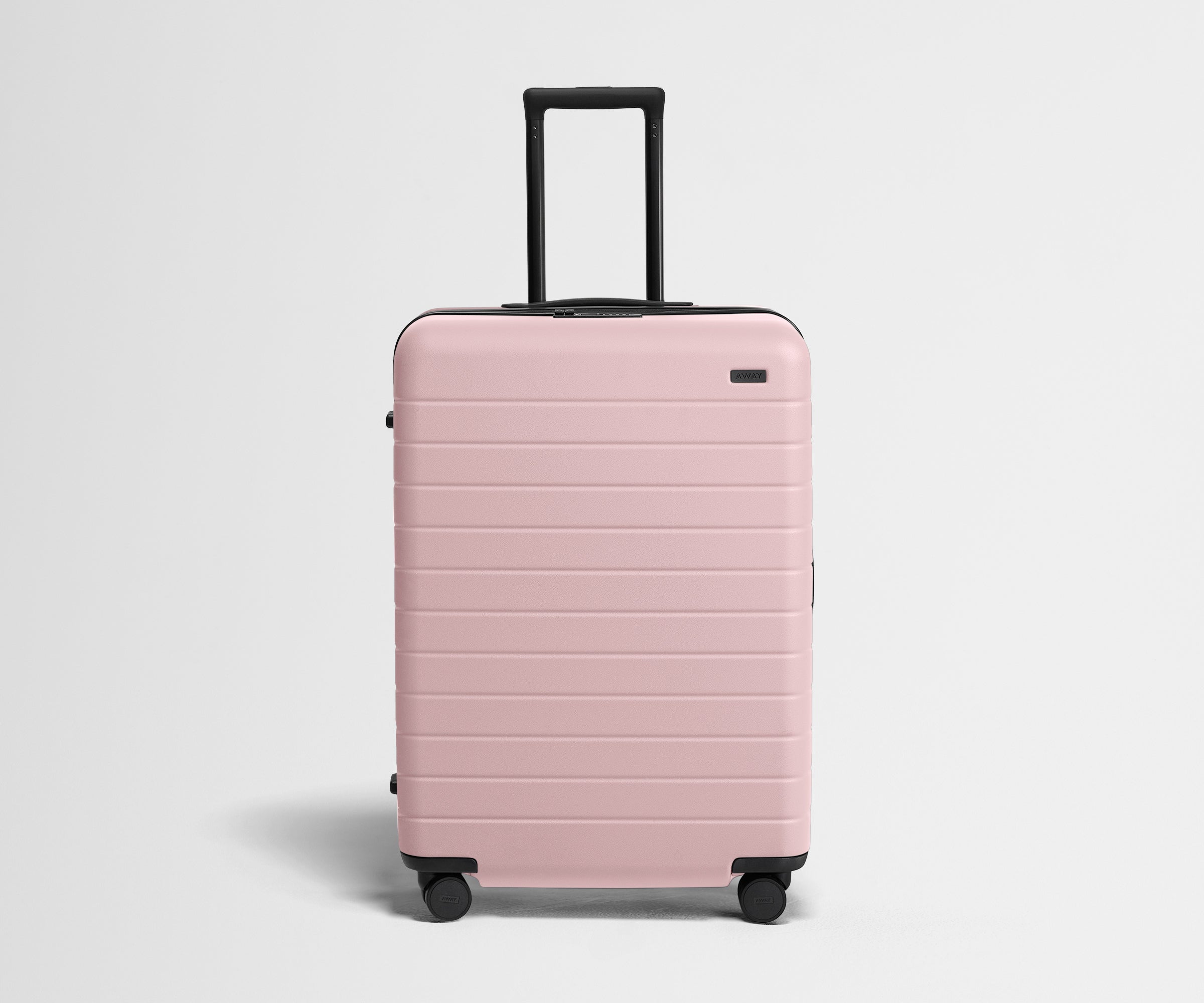 away-medium-flex-valise-soute-blush-pink-extensible image 2