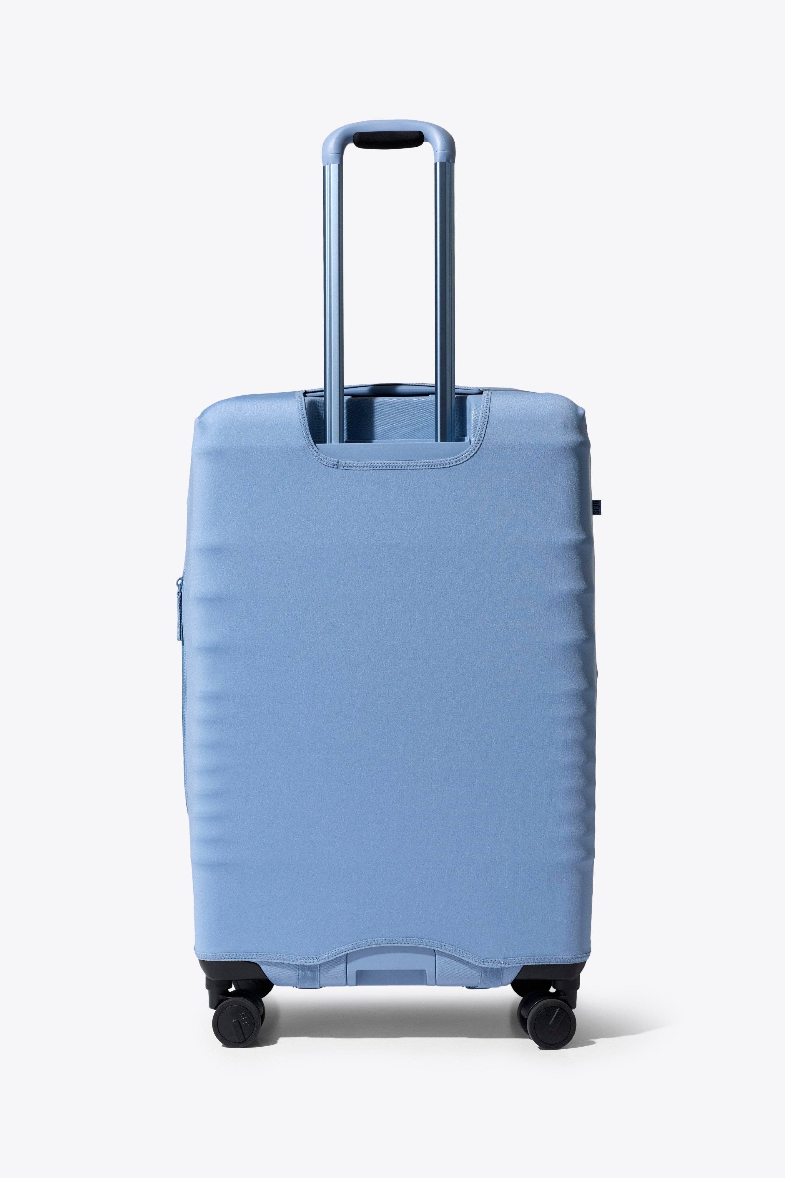 beis-accessories-housse-valise-hybrid-check-in-bleu-dusty image 3