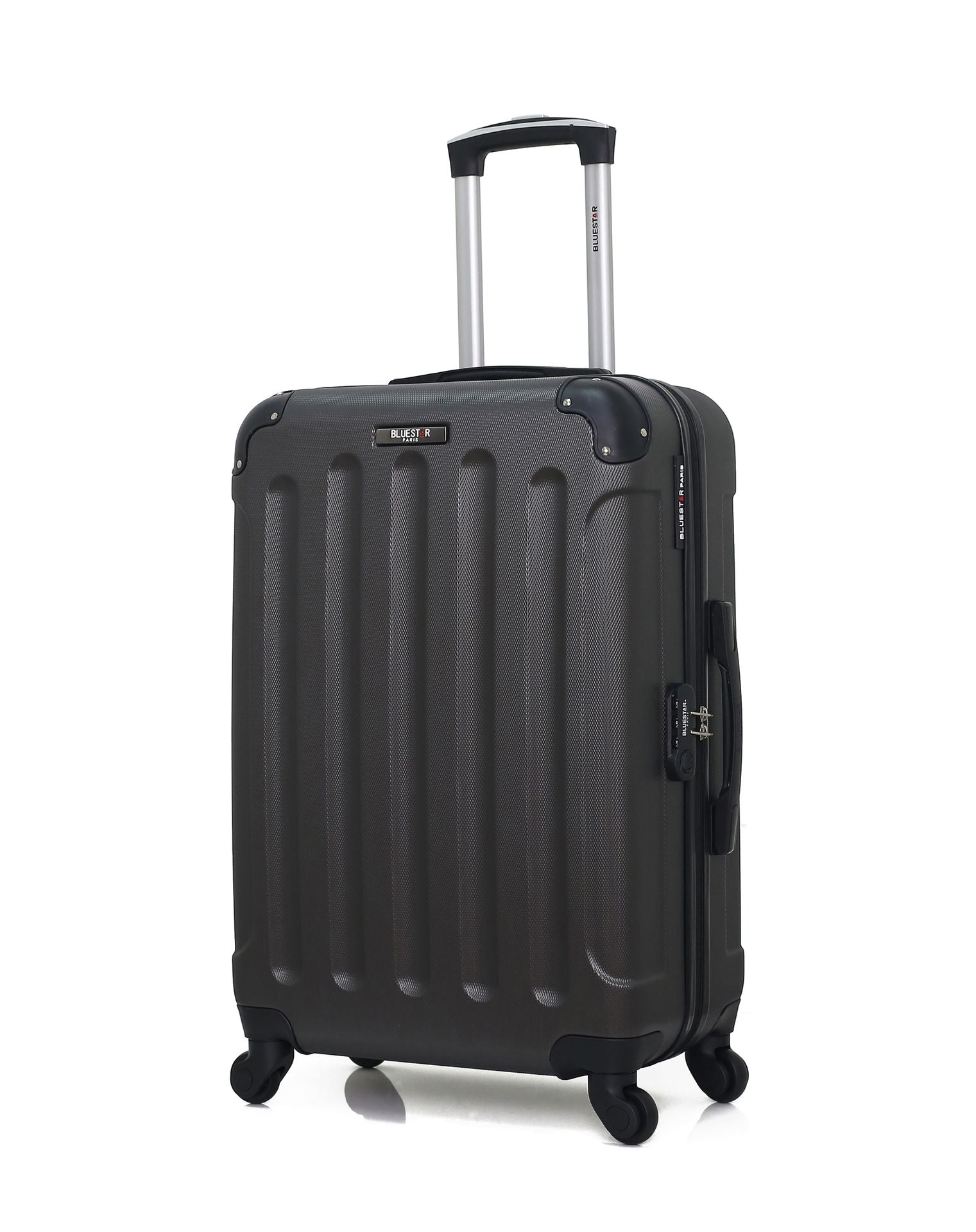 bluestar-paris-madrid-valise-weekend-65-cm-bordeaux image 7