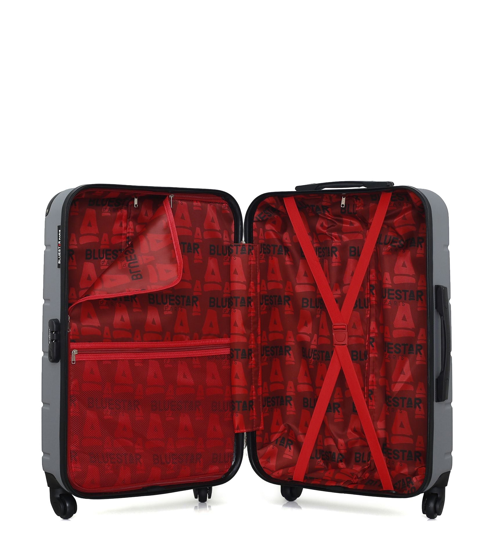 bluestar-brazilia-ottawa-lot-3-valises-rigides-weekend image 6