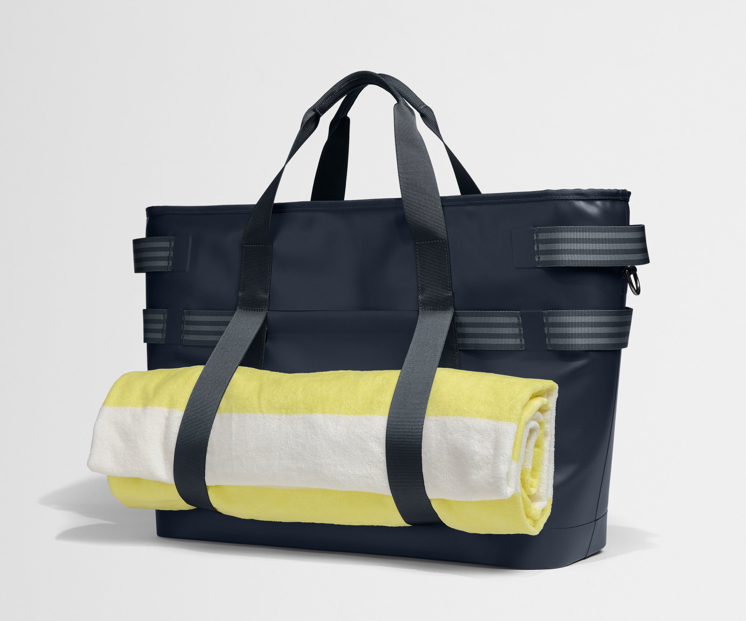 away-cooler-tote-sac-isotherme-9h-bleu-navy-blue image 8