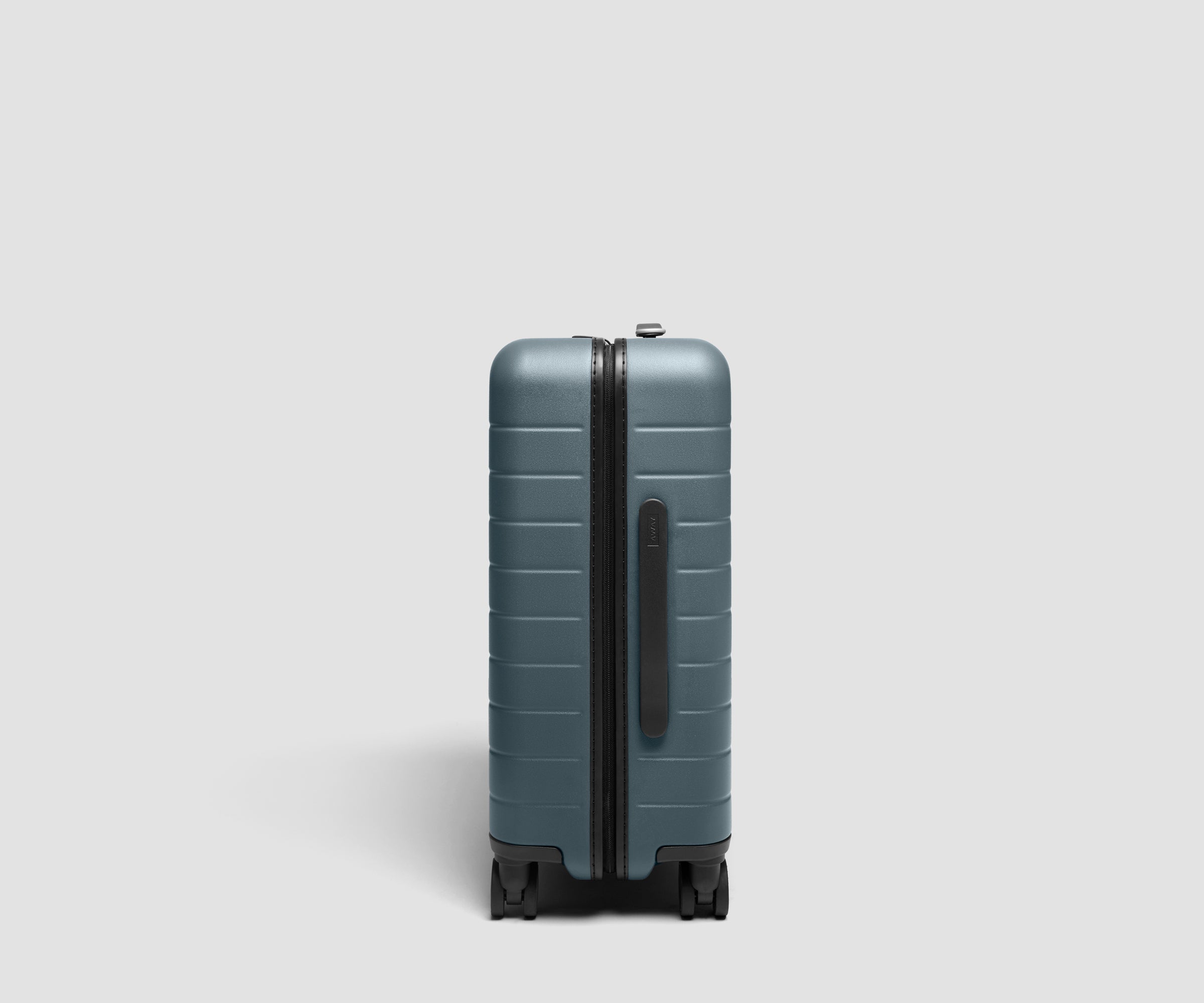 away-carry-on-3-valise-cabine-rigide-bleu-coast-blue image 3