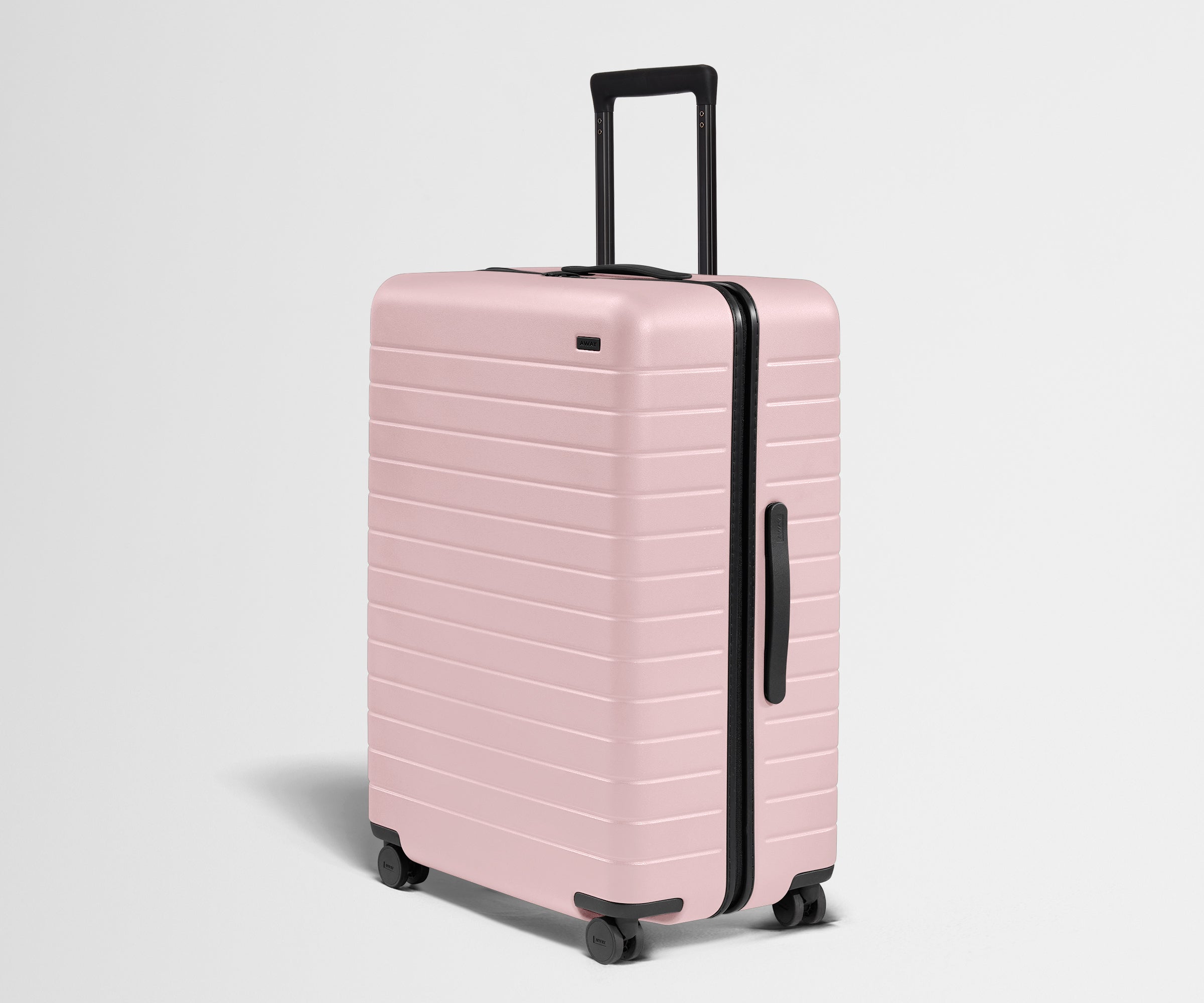 away-large-valise-soute-rose-blush-rigide image 2