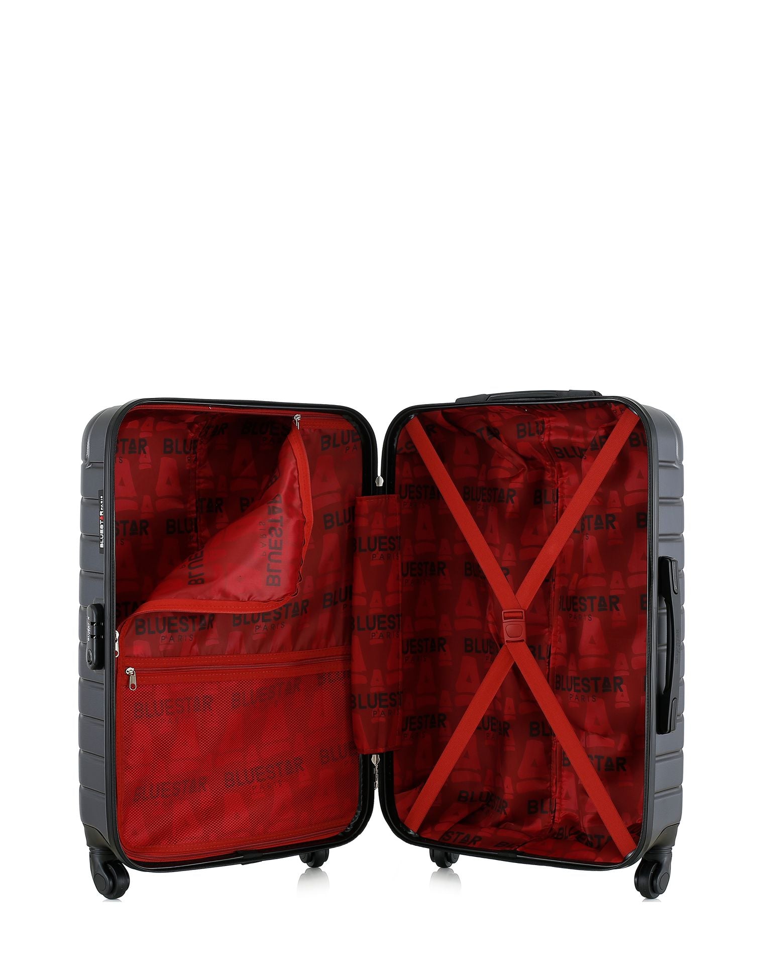 bluestar-cit-lot-3-valises-rigides-noires-abs image 6