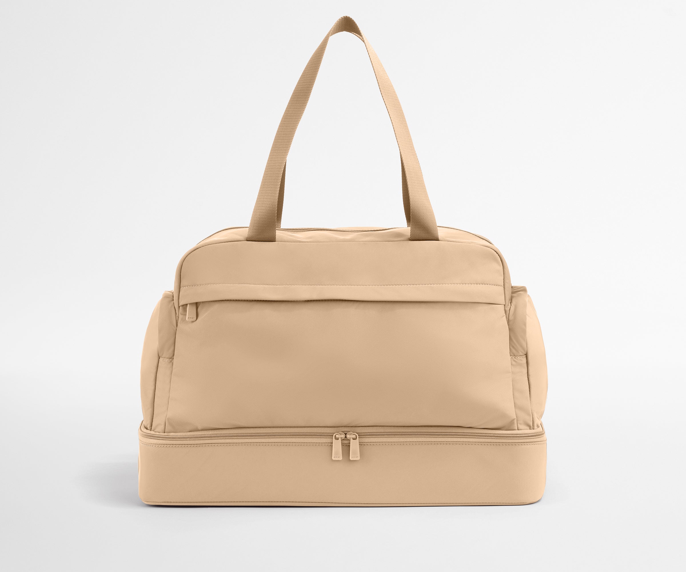 away-featherlight-weekender-sac-de-voyage-44l-noir image 2