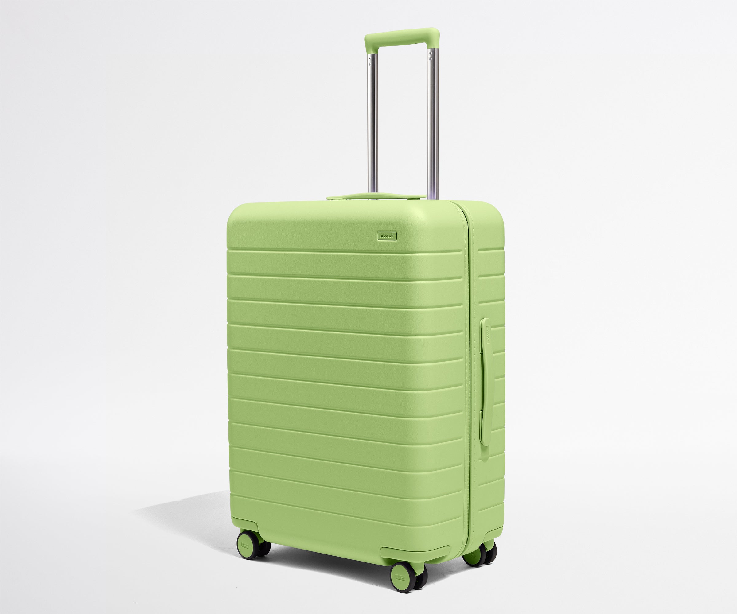 away-medium-valise-soute-vert-matcha-rigide-1-2-sem image 2