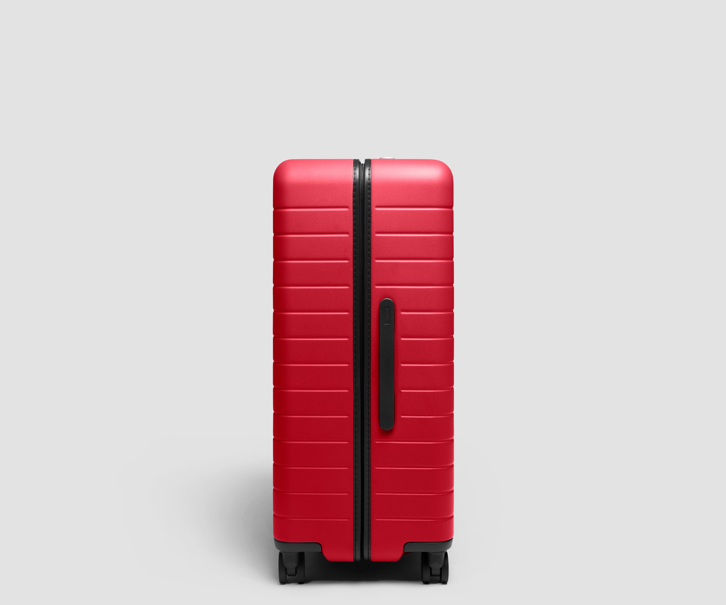 away-large-3-grande-valise-soute-rigide-rouge-cherry-red image 3