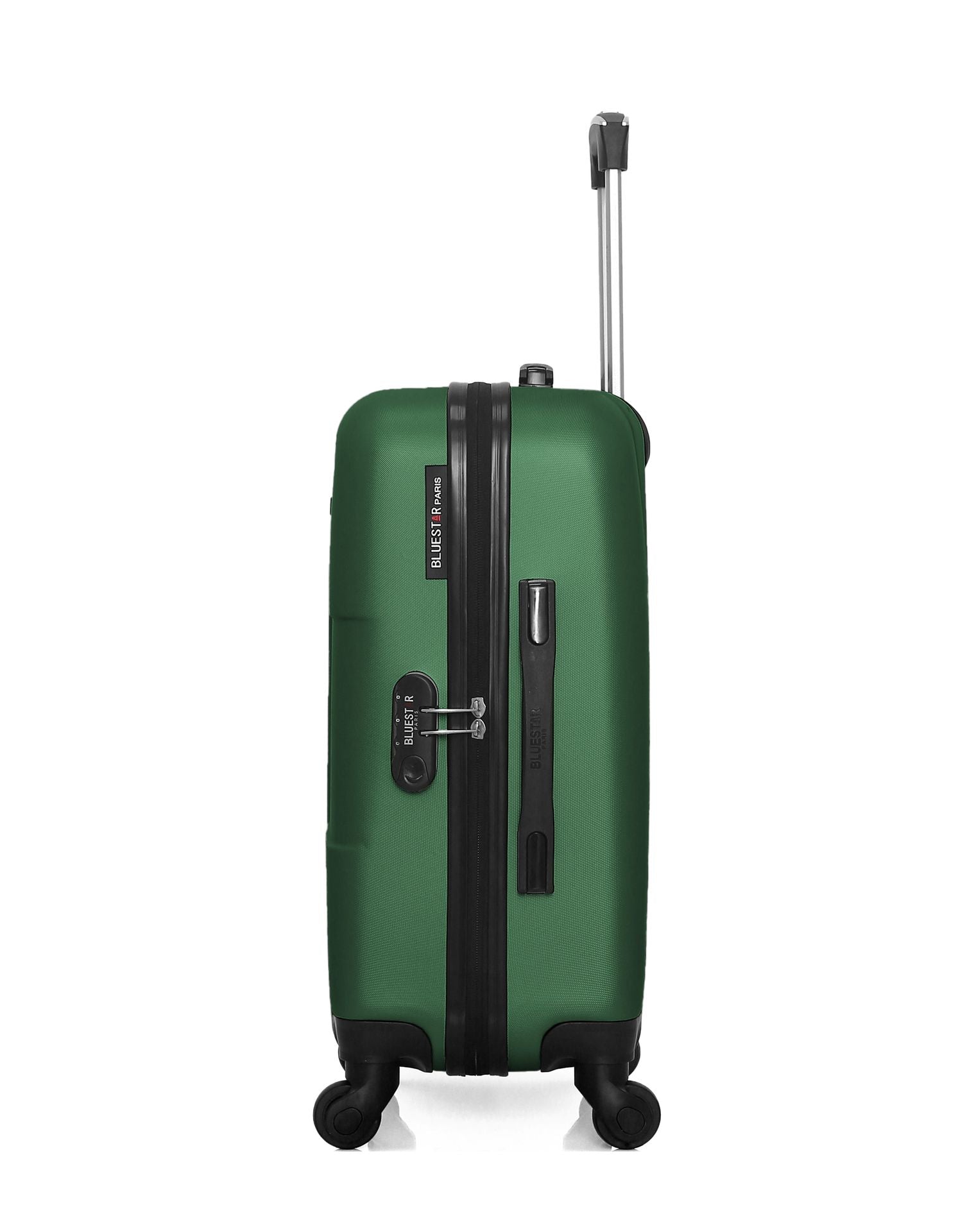 bluestar-miami-valise-cabine-55-cm-rose-dor-rigide image 3