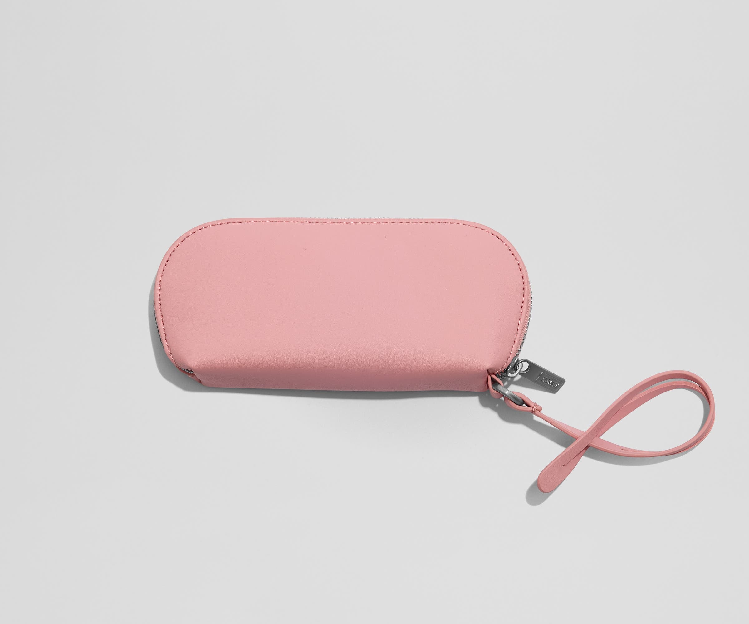 away-sunglasses-pouch-tui-lunettes-rose-flamingo image 3