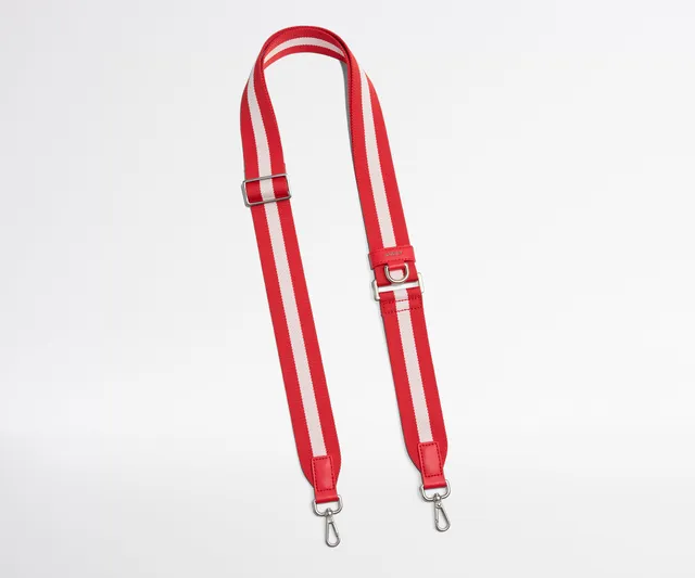 away-crossbody-sangle-bandouli-re-red-stripe-amovible image 1