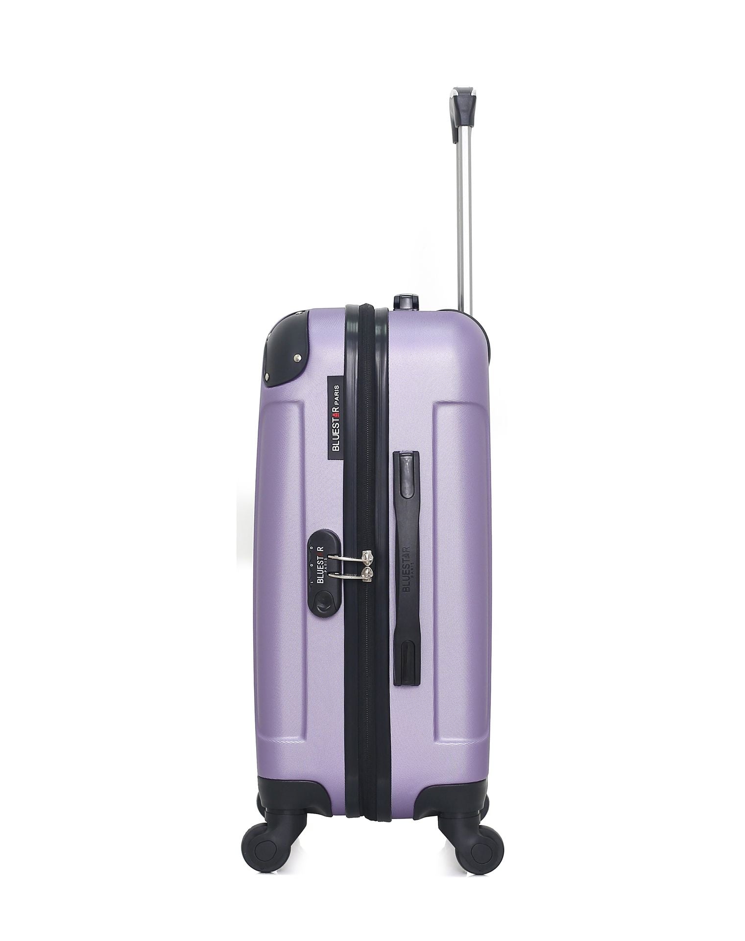 bluestar-madrid-55cm-valise-cabine-rigide-bordeaux-37l image 3