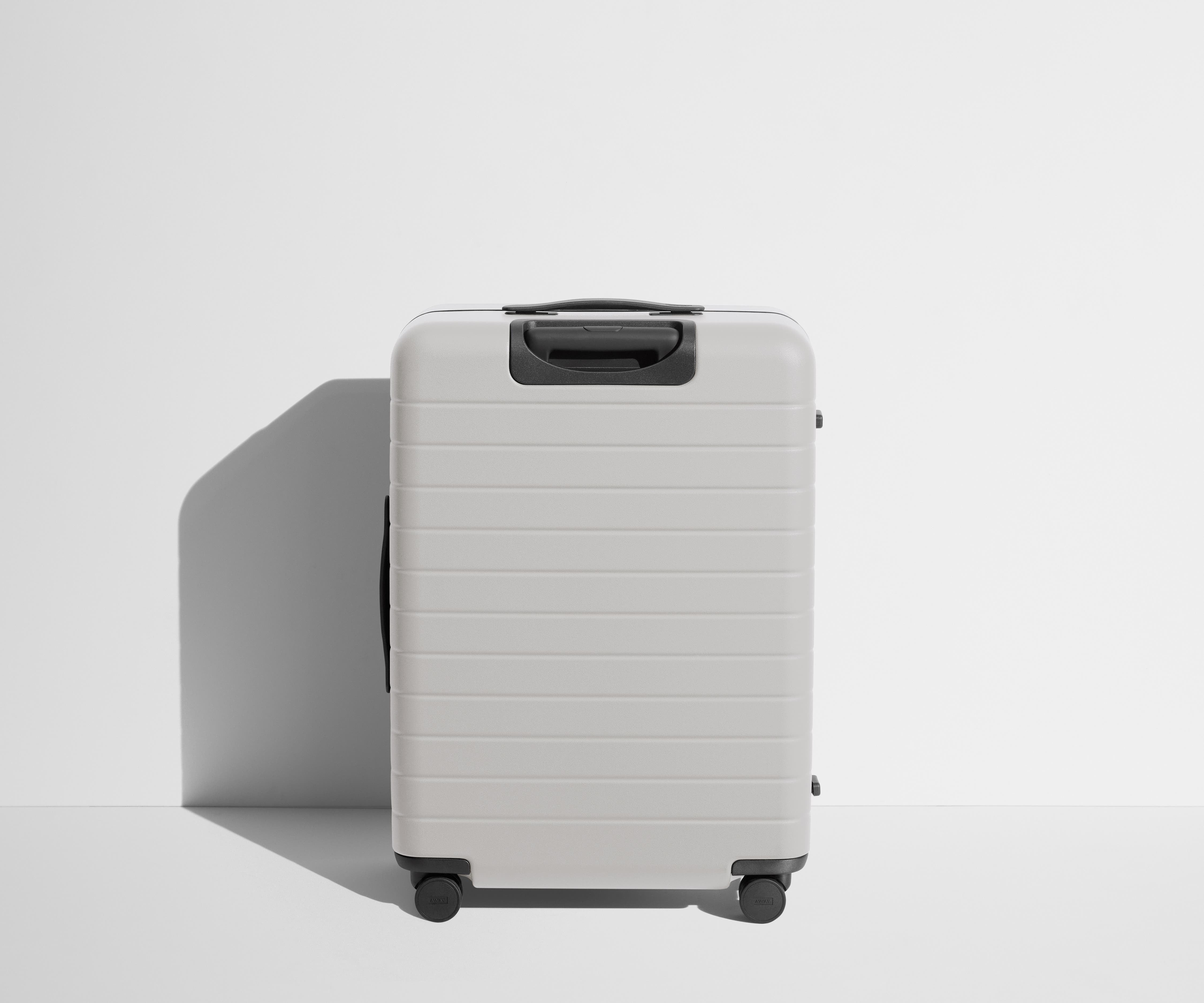 away-medium-flex-valise-soute-extensible-gris-cloud image 8