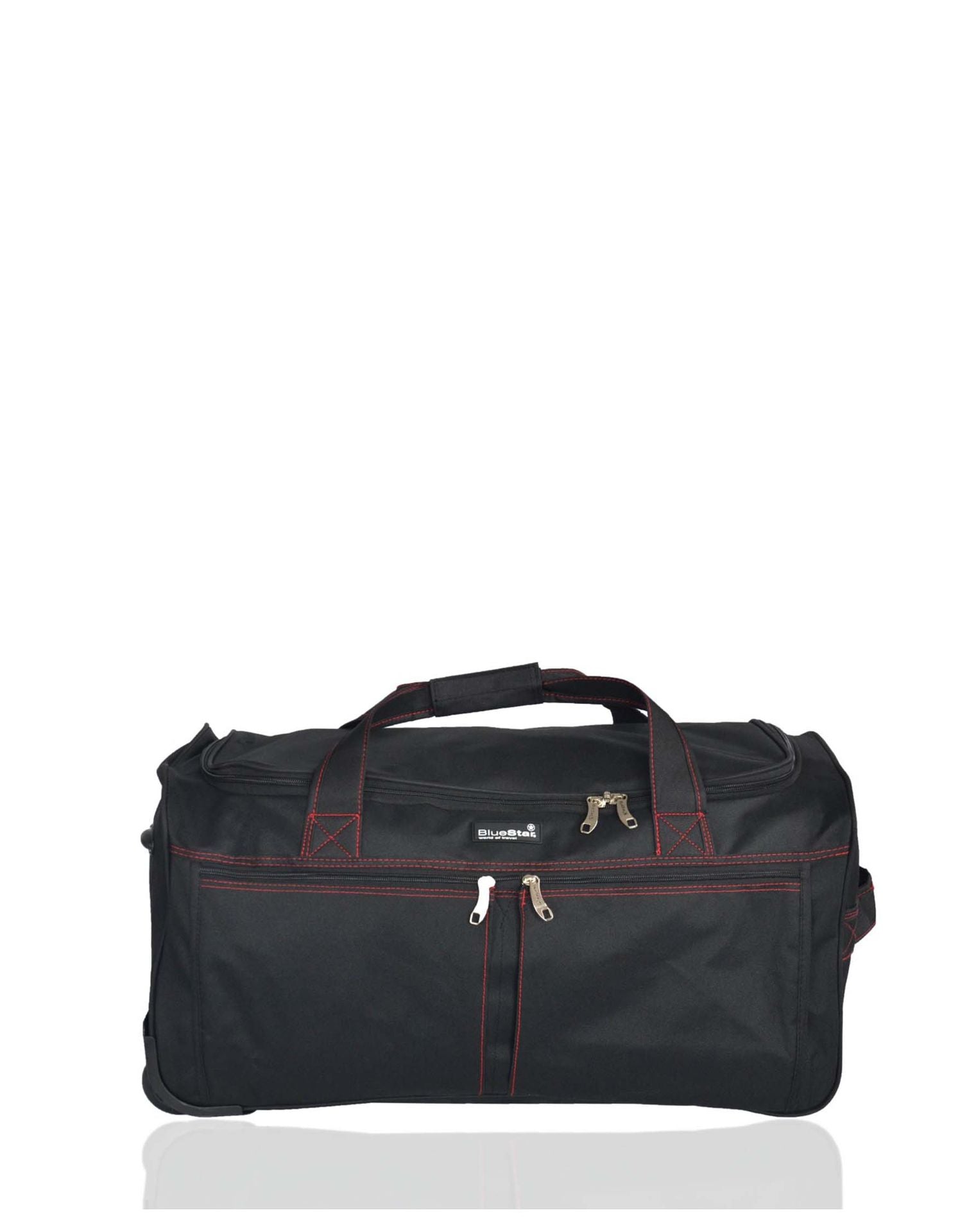 bluestar-cracovie-sac-m-voyage-roulettes-trolley-noir image 7