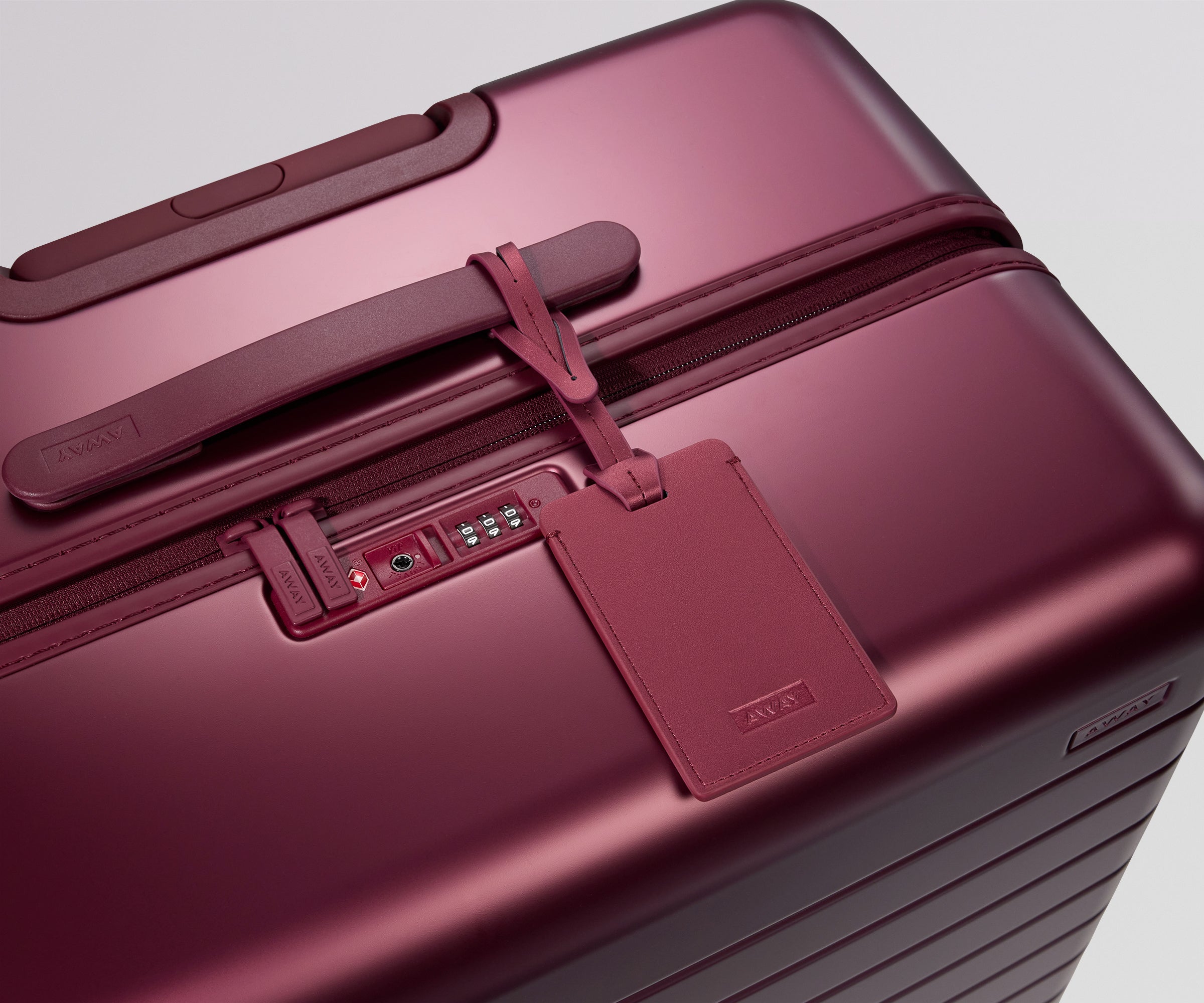 away-the-medium-valise-soute-ruby-haze image 5