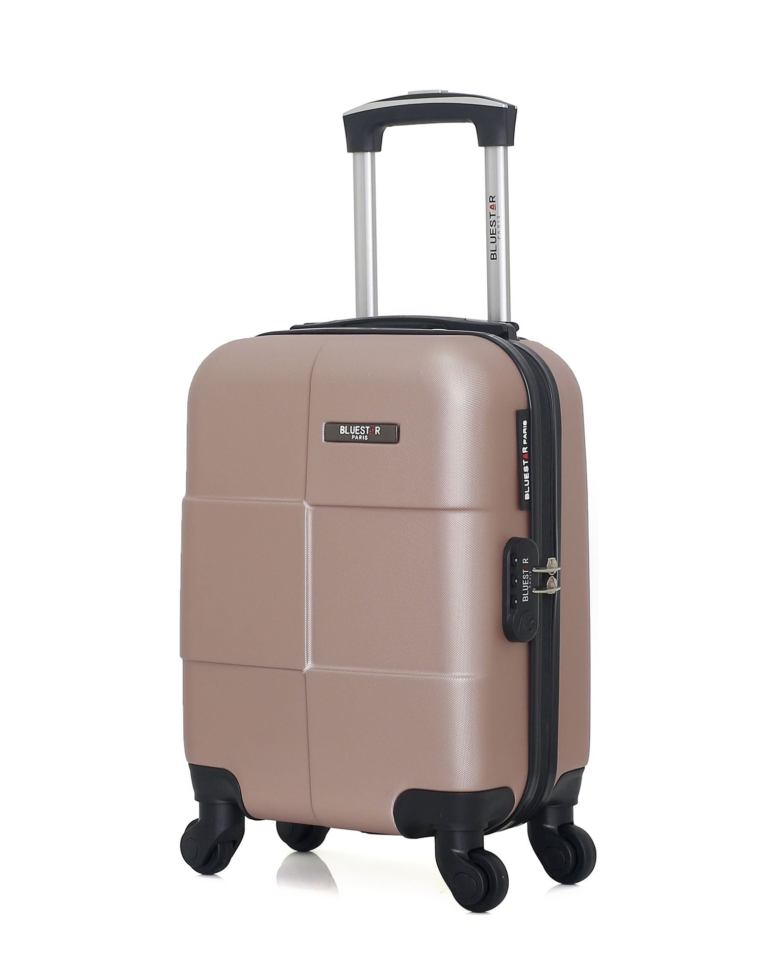 bluestar-miami-46cm-valise-cabine-xxs-rigide-noir-27l image 2