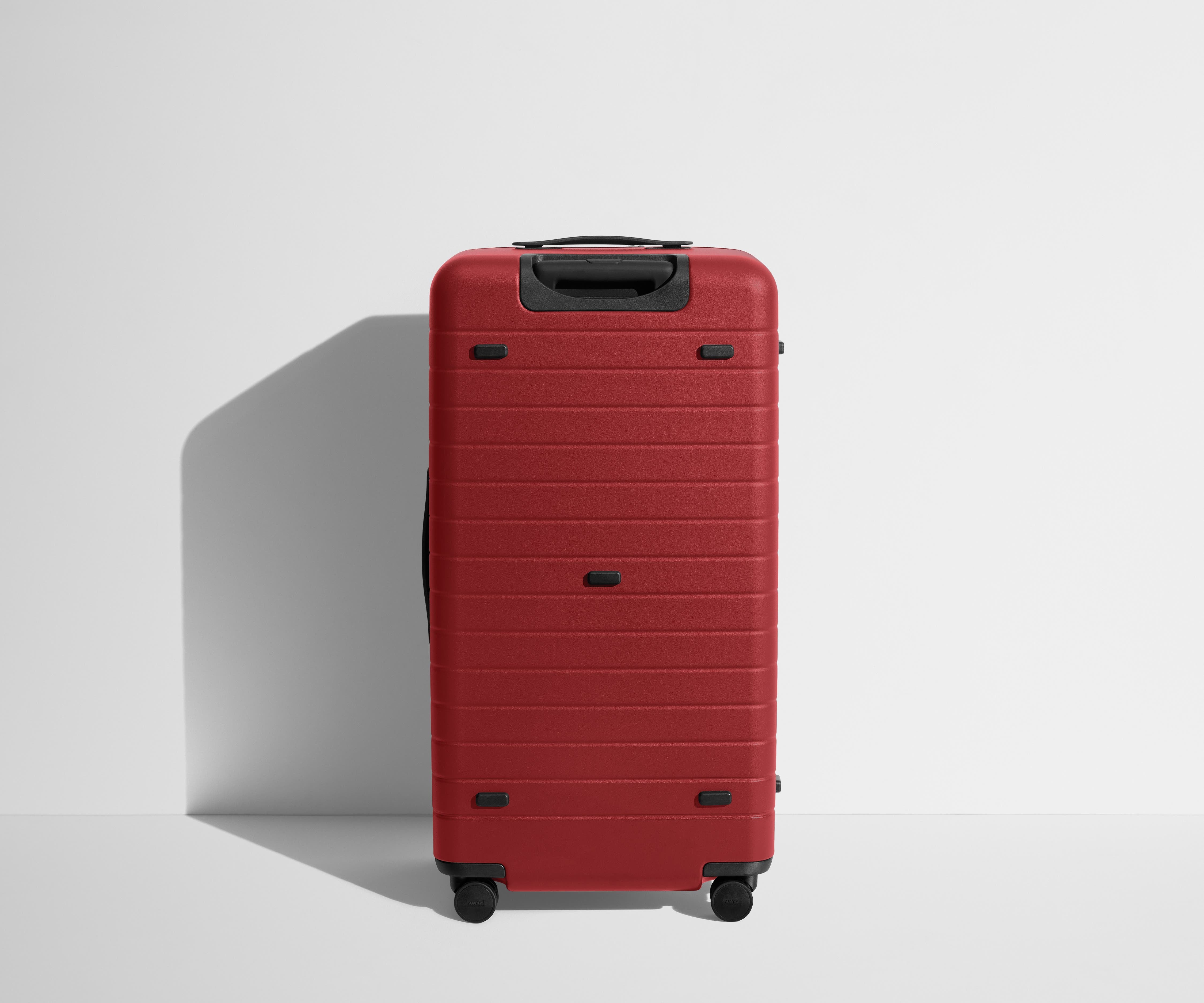 away-trunk-valise-soute-rouge-tango-grande-capacit image 7